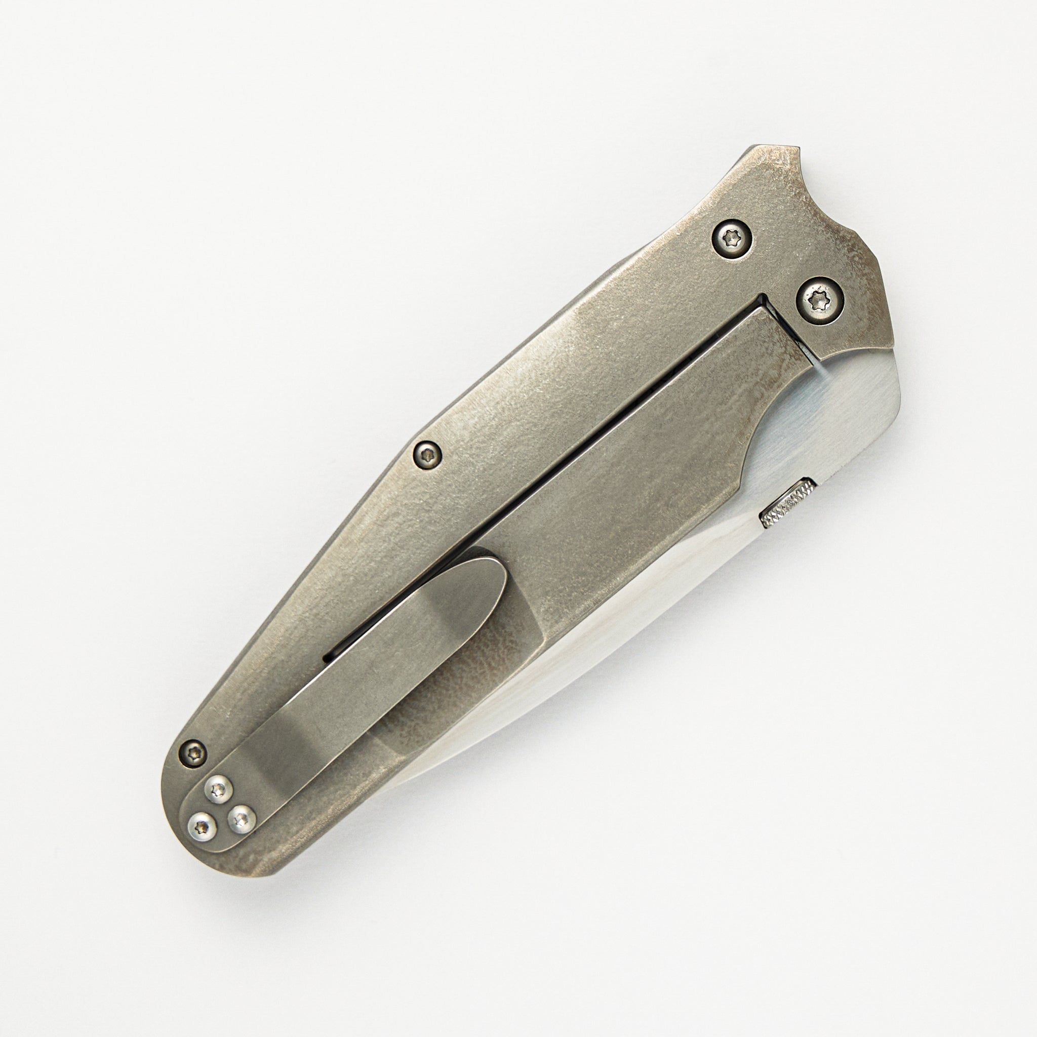 Les George / Liong Mah Design Collaboration Basic