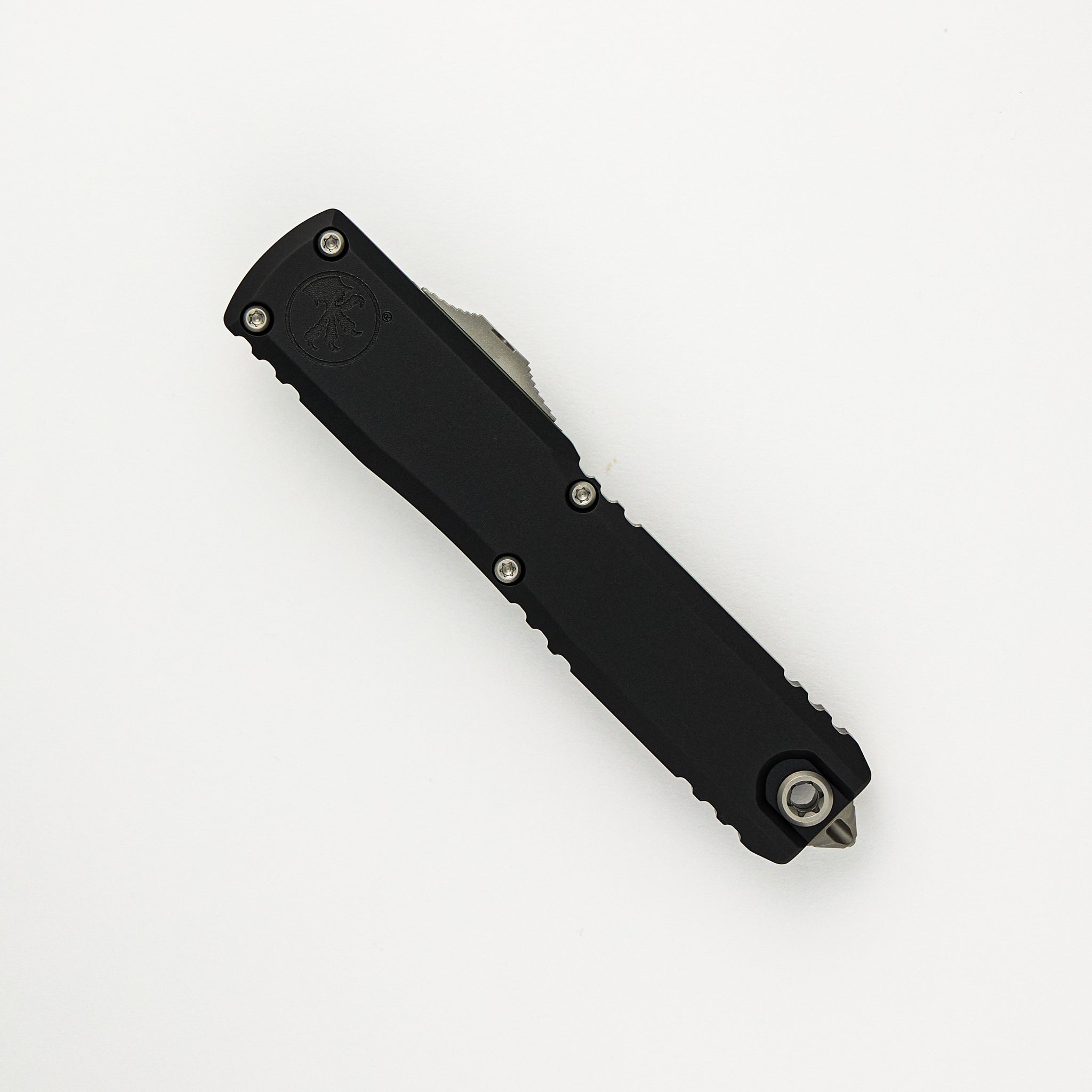 Microtech Ultratech ZBT S/E Stonewash Standard 1121-10