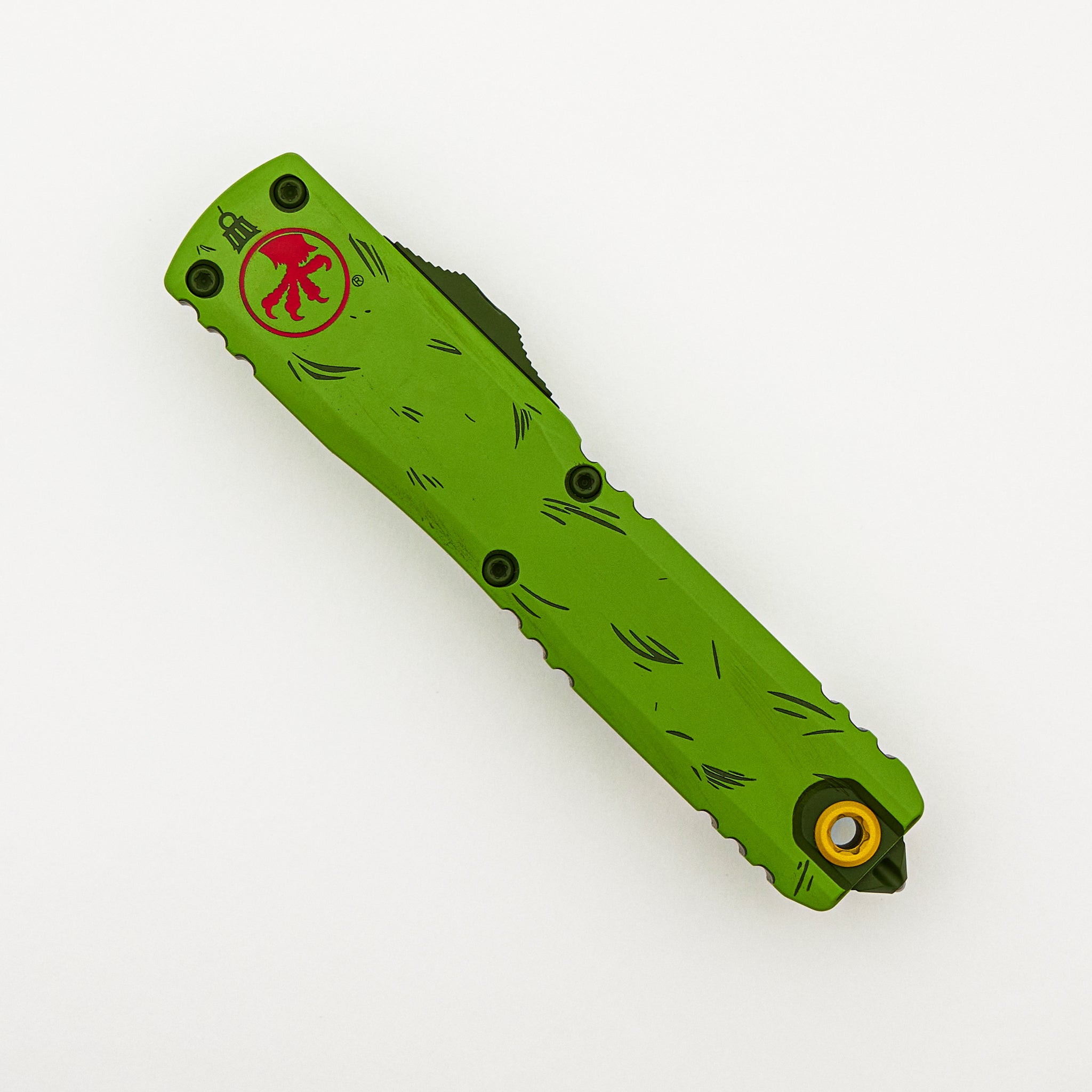 "Signature Series" Ultratech Gen IV S/E Standard 11214-1 GNS