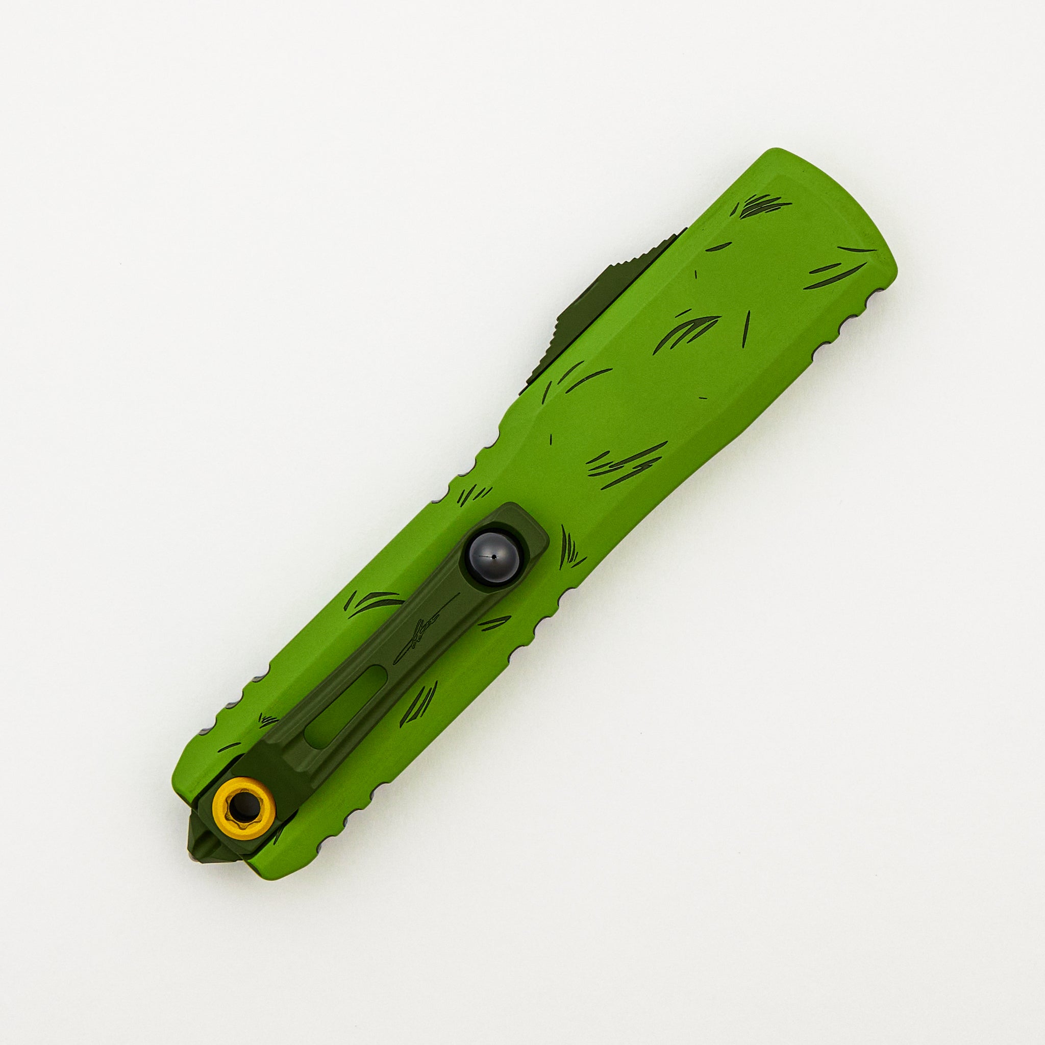 "Signature Series" Ultratech Gen IV S/E Standard 11214-1 GNS