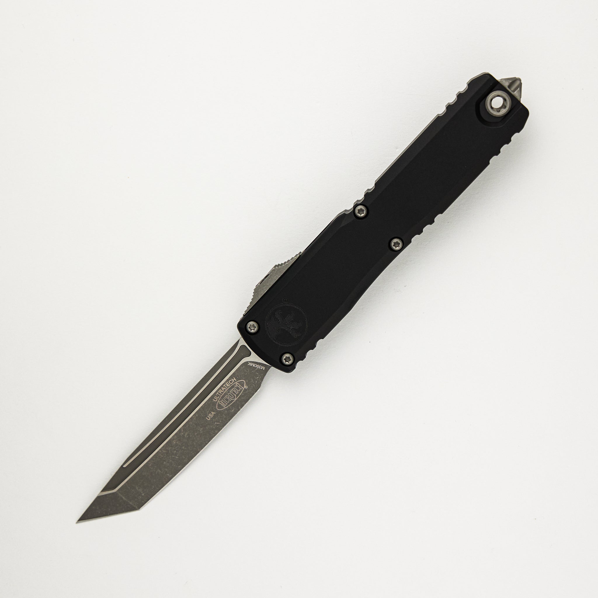 Microtech Ultratech ZBP T/E Apocalyptic Standard 1123-10 AP