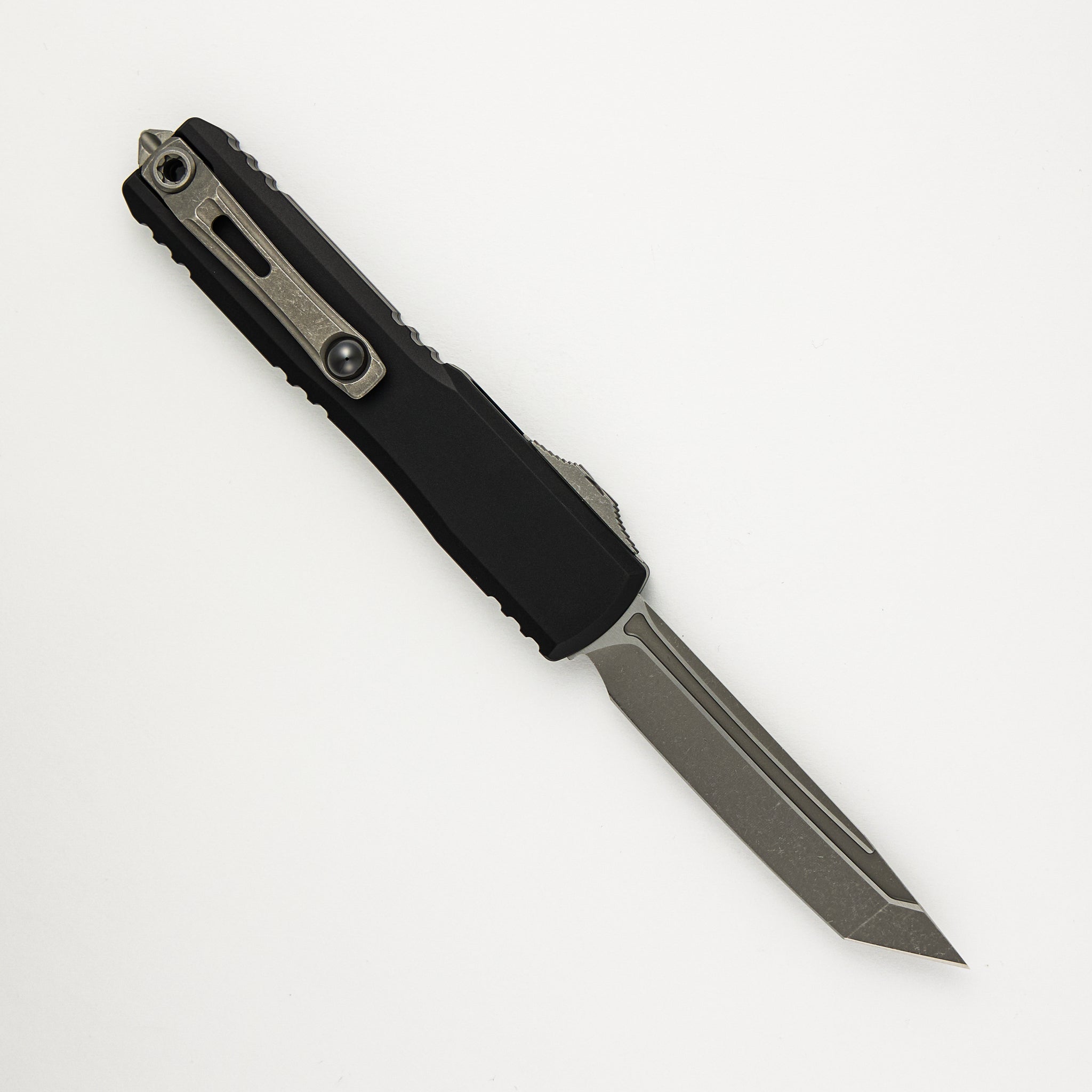 Microtech Ultratech ZBP T/E Apocalyptic Standard 1123-10 AP