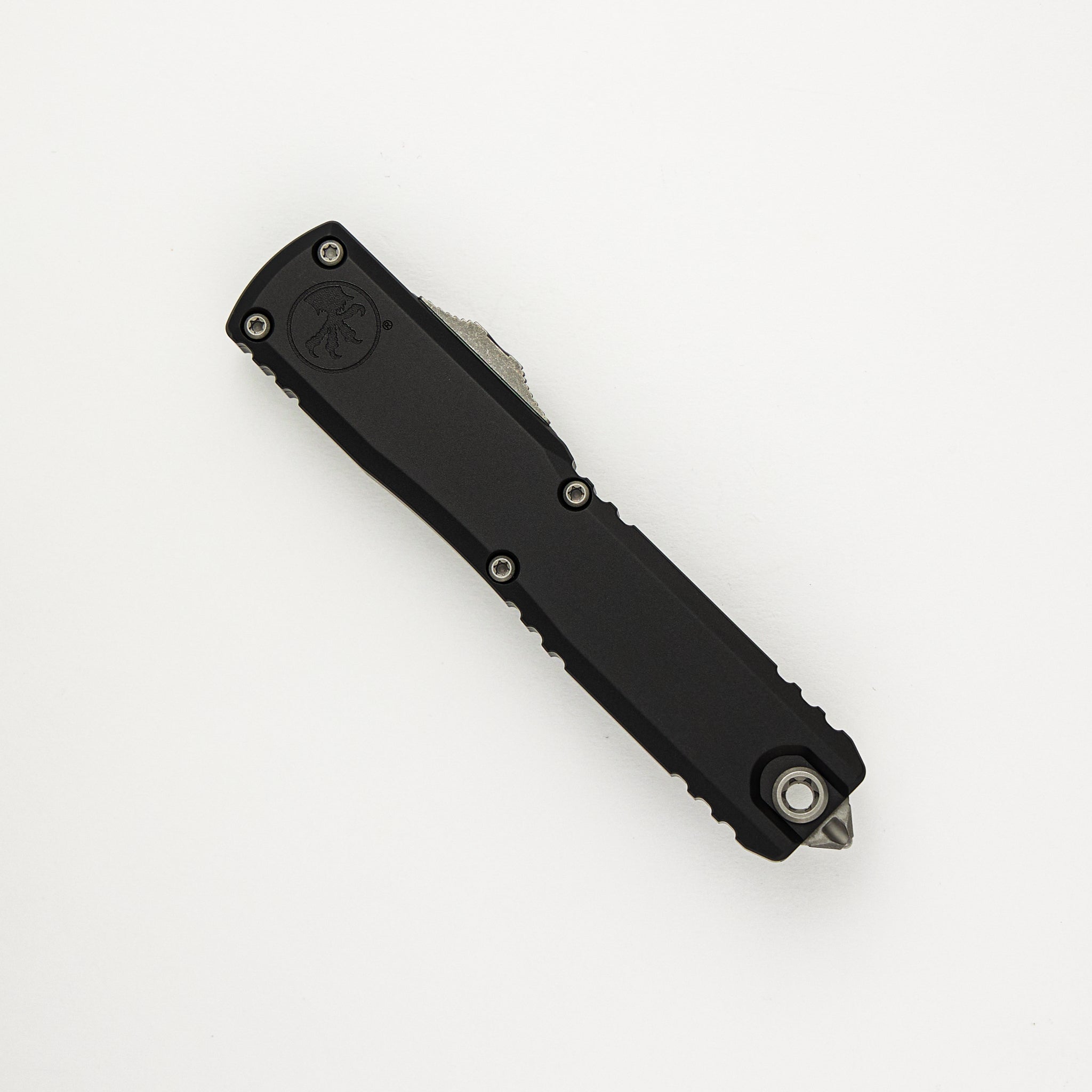 Microtech Ultratech ZBP T/E Apocalyptic Standard 1123-10 AP