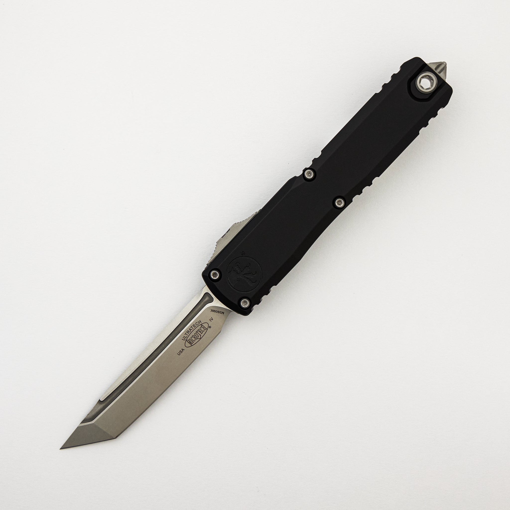 Ultratech Gen IV T/E Stonewash Standard 11234-10