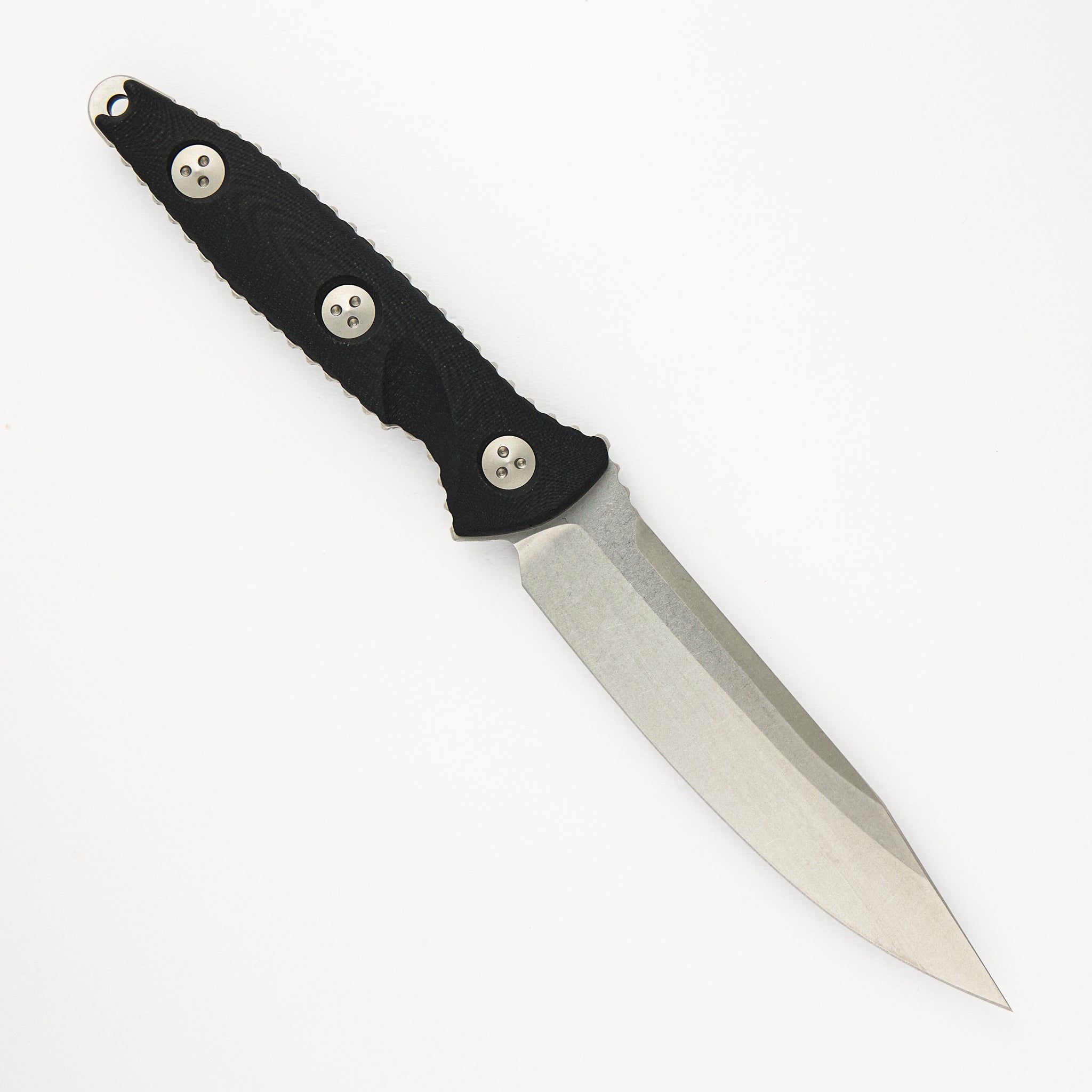 MICROTECH SOCOM ALPHA S-E STONEWASH STANDARD 113-10