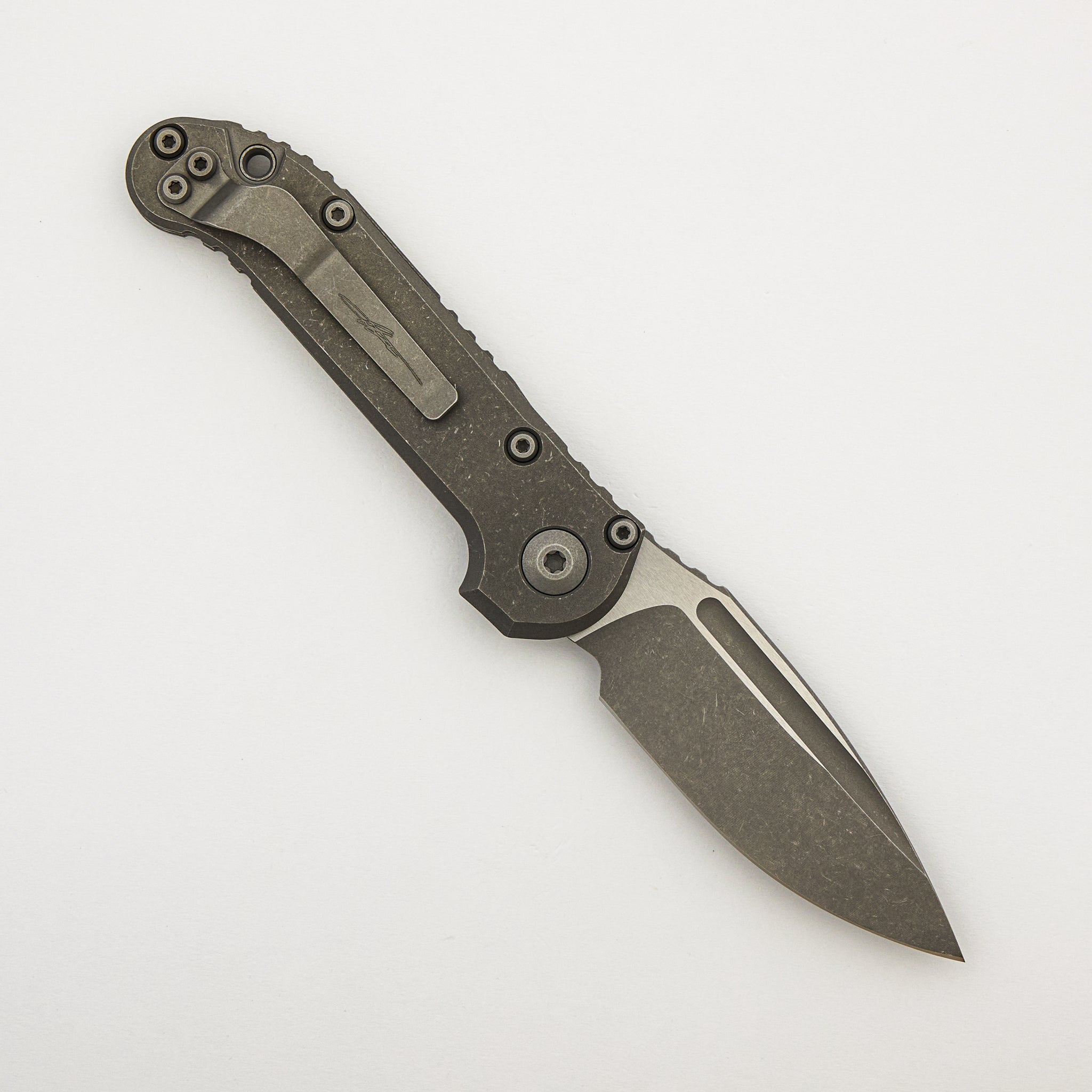 Sharknivco Waka #8