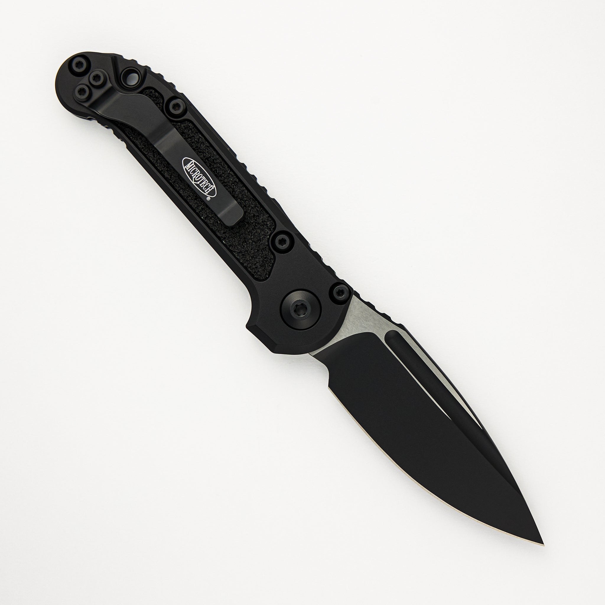 Microtech L.U.D.T. S/E Gen III Tactical Standard 1135-1 T