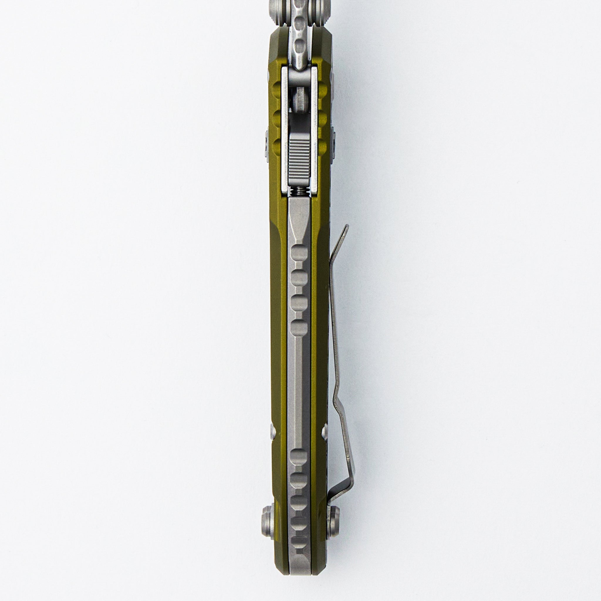L.U.D.T. S/E RAM-LOK Frag OD Green Stonewash Standard 1135RL-10 FROD