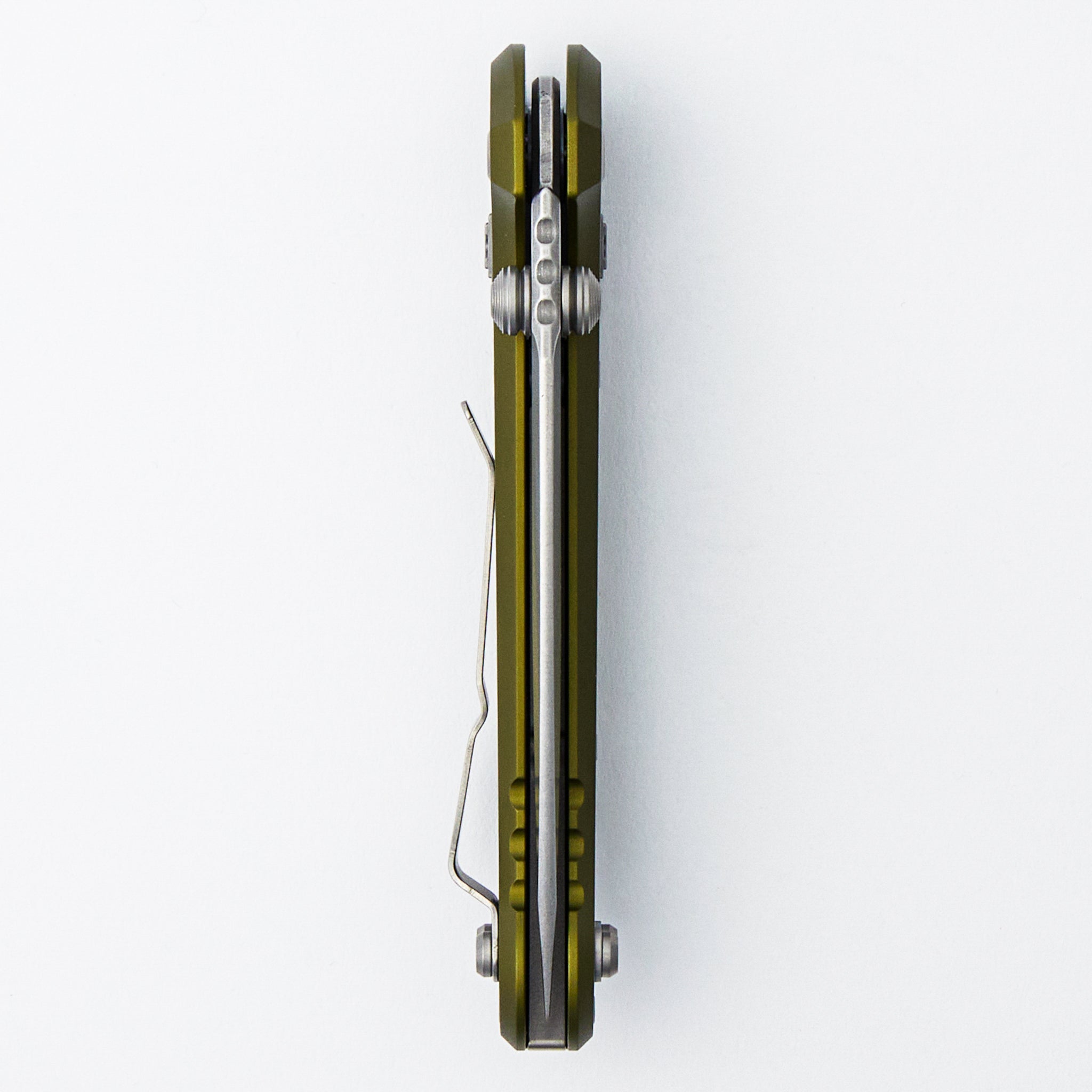 L.U.D.T. S/E RAM-LOK Frag OD Green Stonewash Standard 1135RL-10 FROD