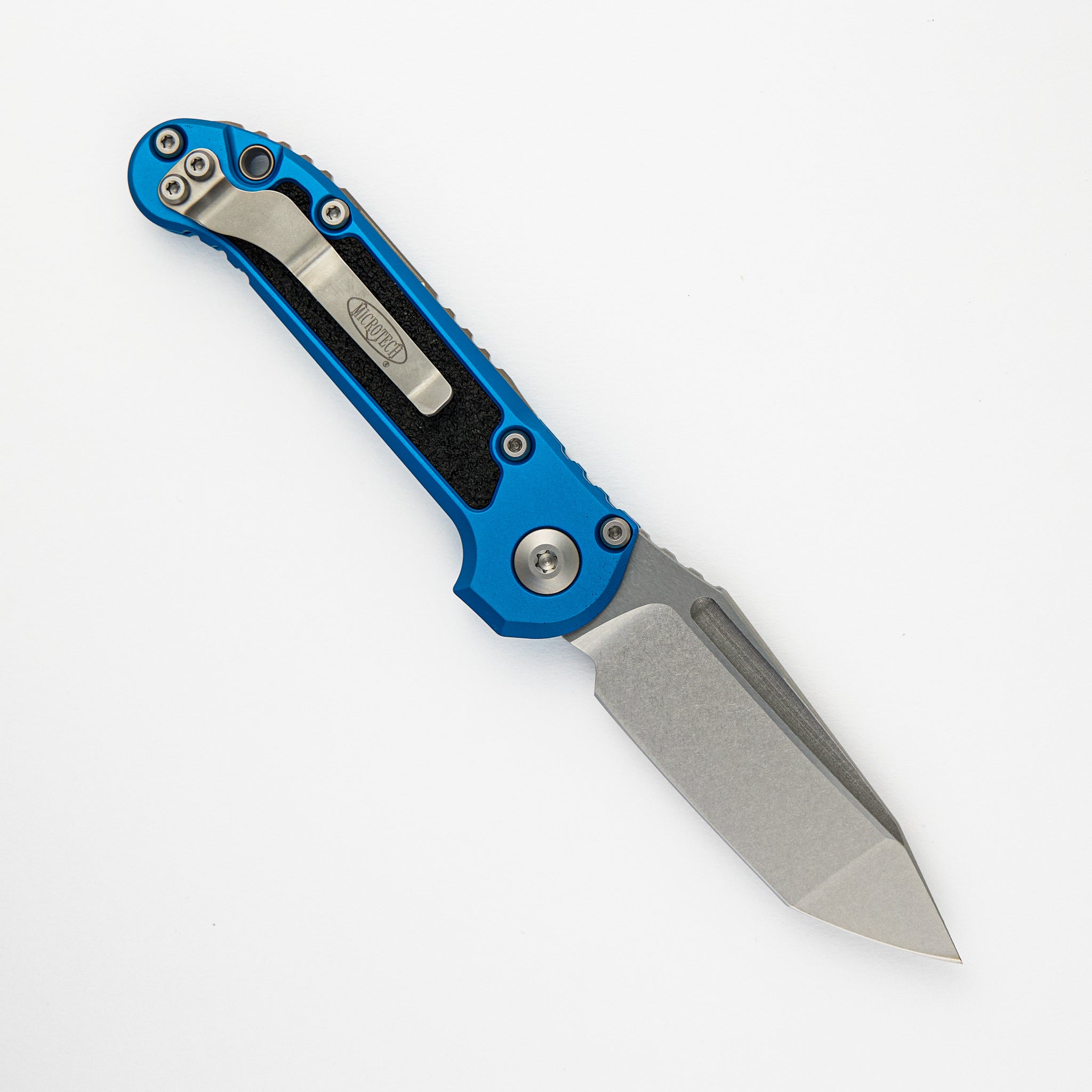 L.U.D.T. T/E Gen III Blue Stonewash Standard 1136-10 BL