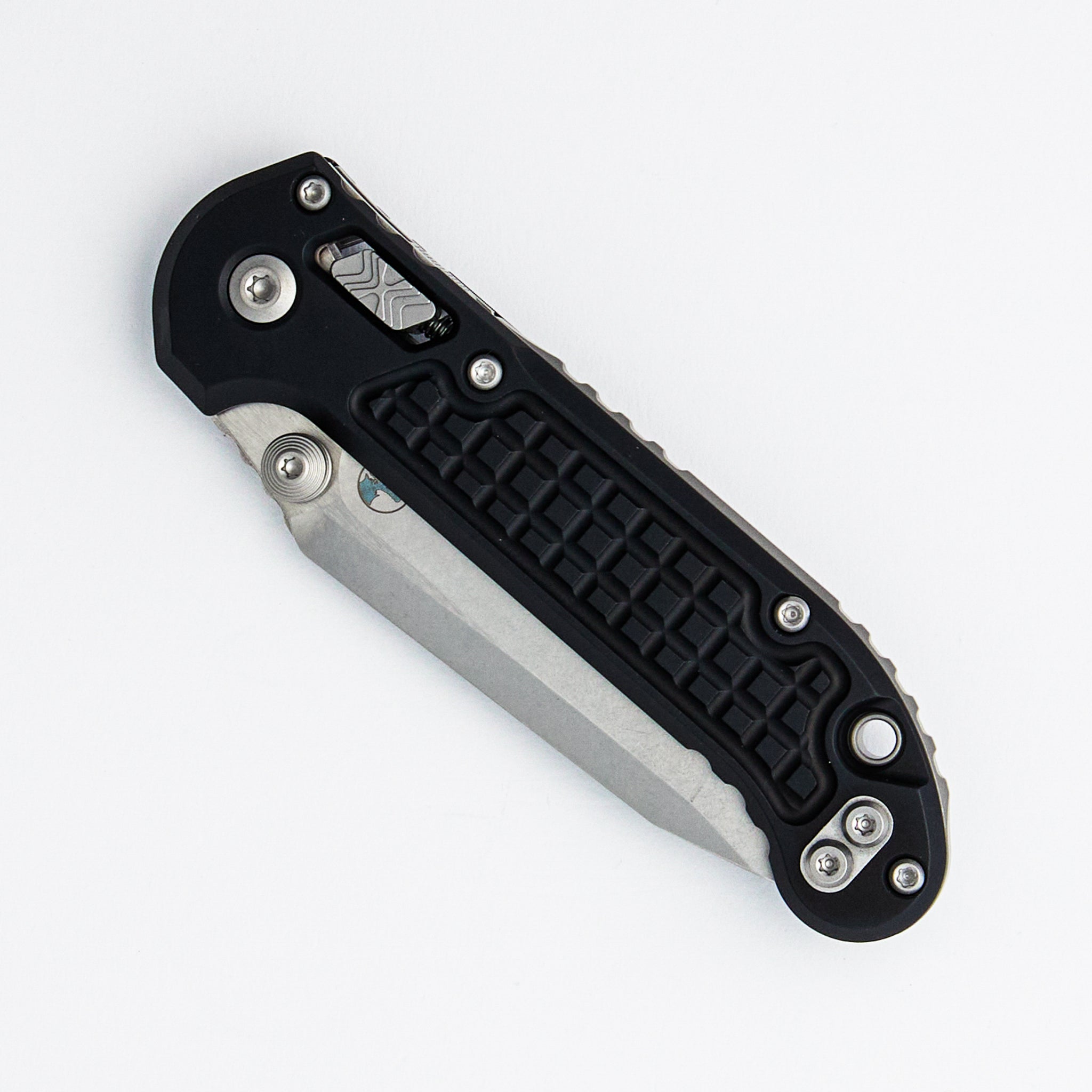 L.U.D.T. T/E RAM-LOK Frag Stonewash Standard 1136RL-10 FR