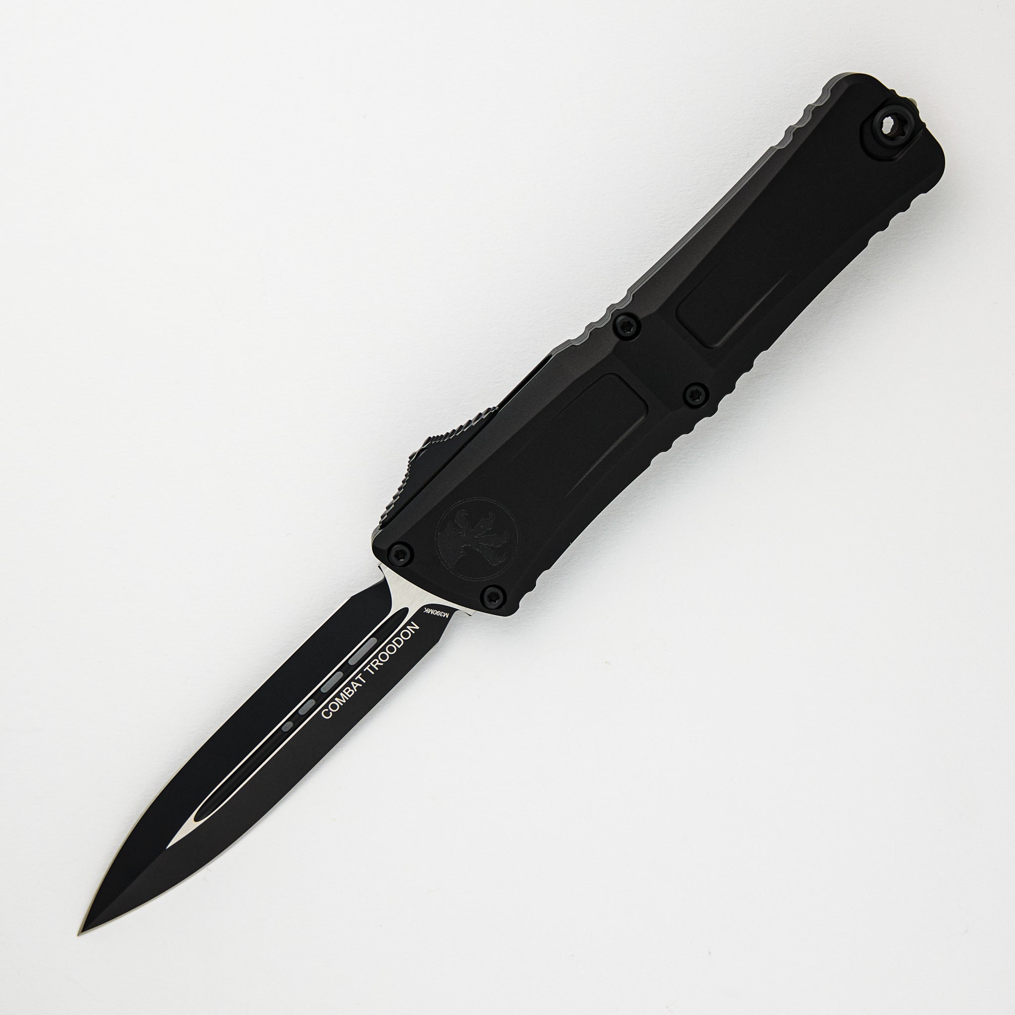 Microtech Combat Troodon D/E Gen III Tactical Standard 1142-1 T