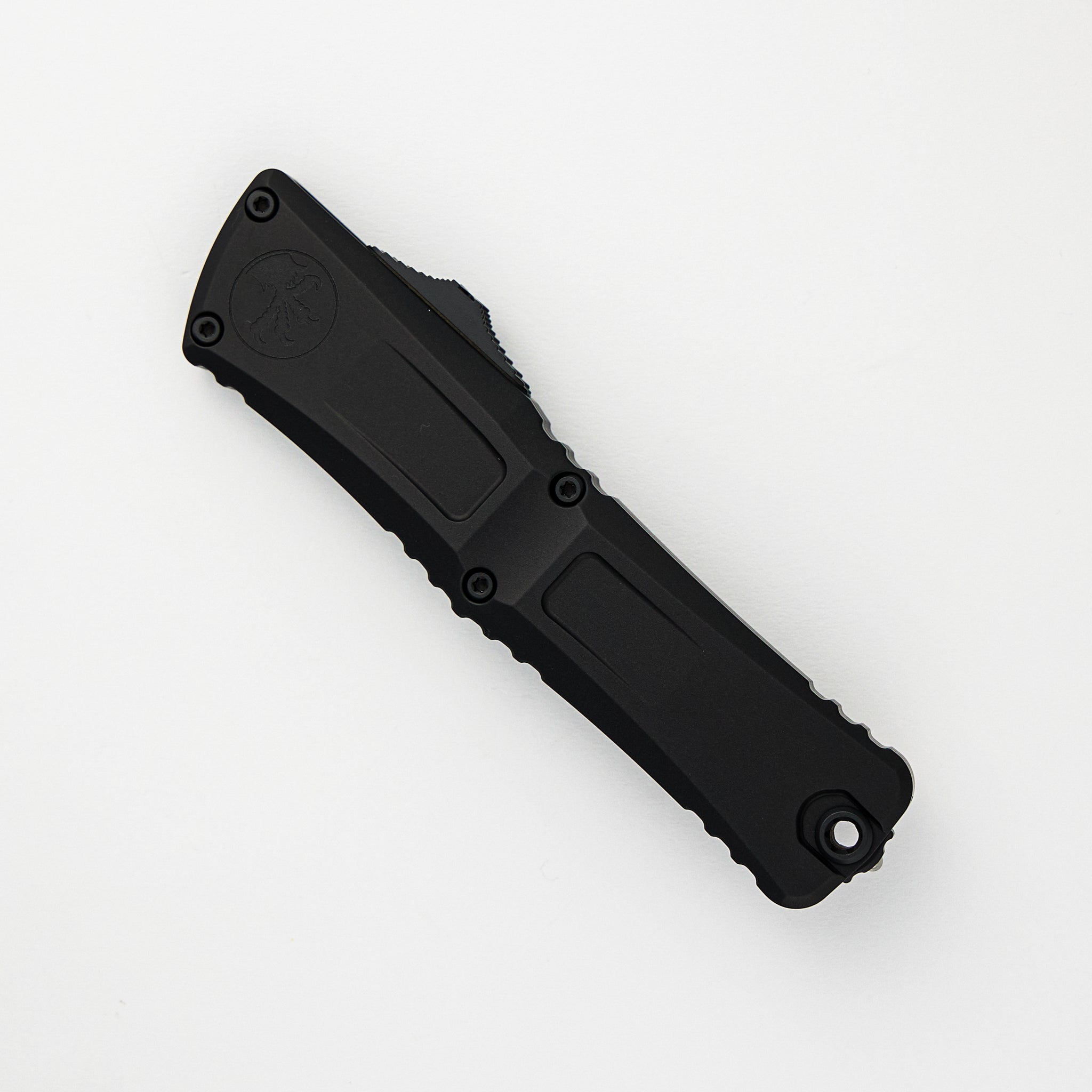 Microtech Combat Troodon D/E Gen III Tactical Standard 1142-1T