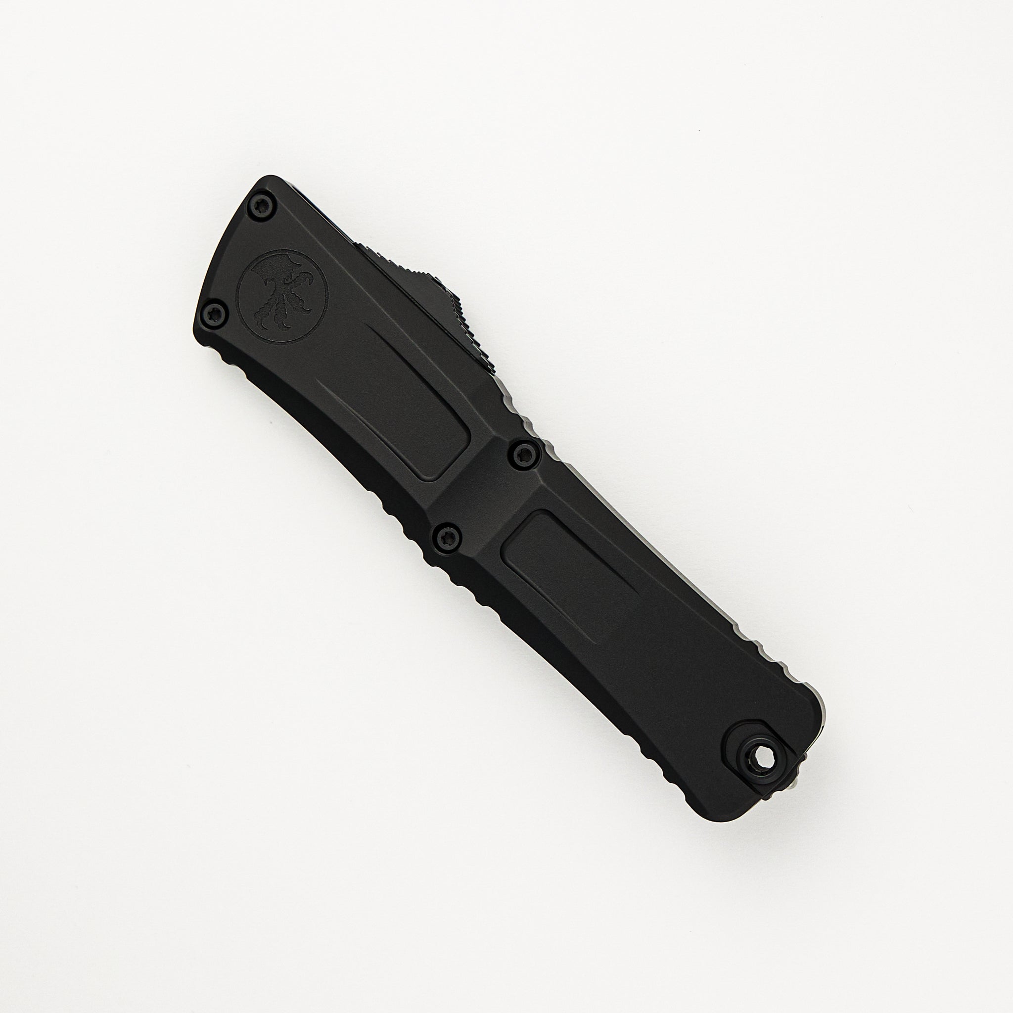 Microtech Combat Troodon D/E Gen III Tactical Standard 1142-1 T