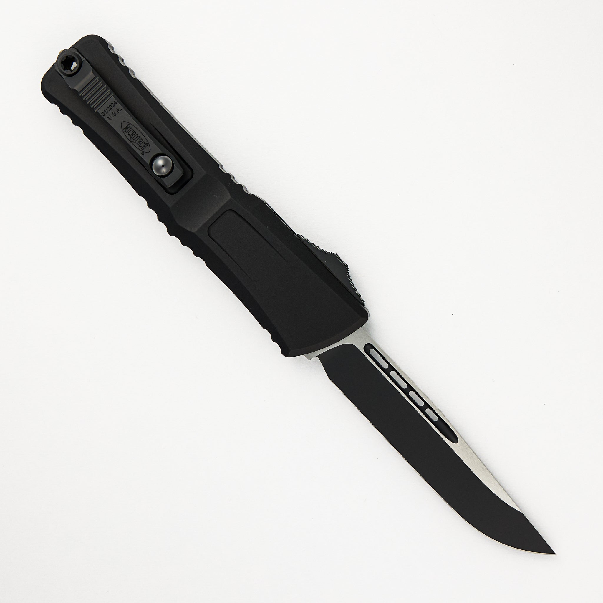 Microtech Combat Troodon S/E Gen III Tactical 1143-1 T