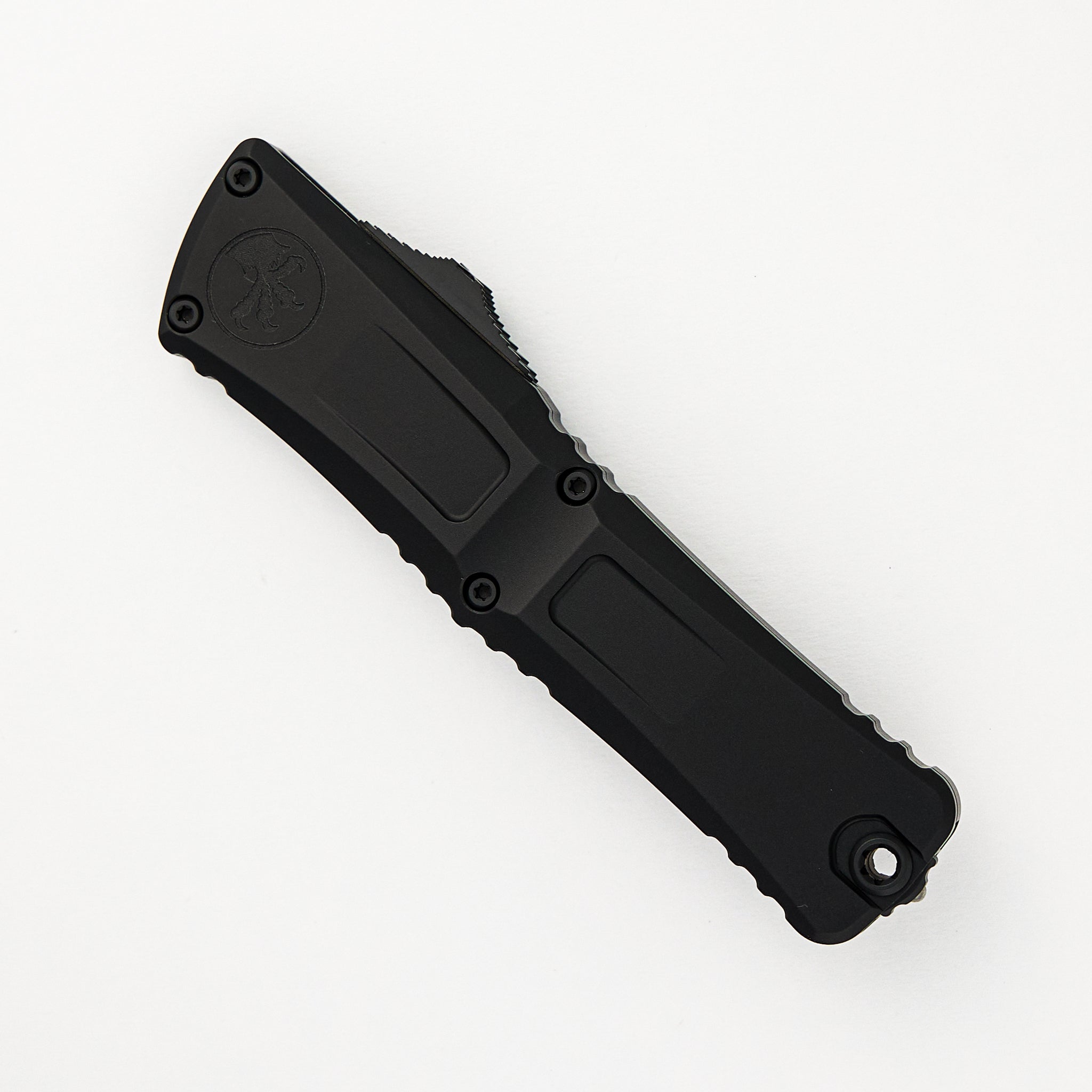 Microtech Combat Troodon S/E Gen III Tactical 1143-1 T