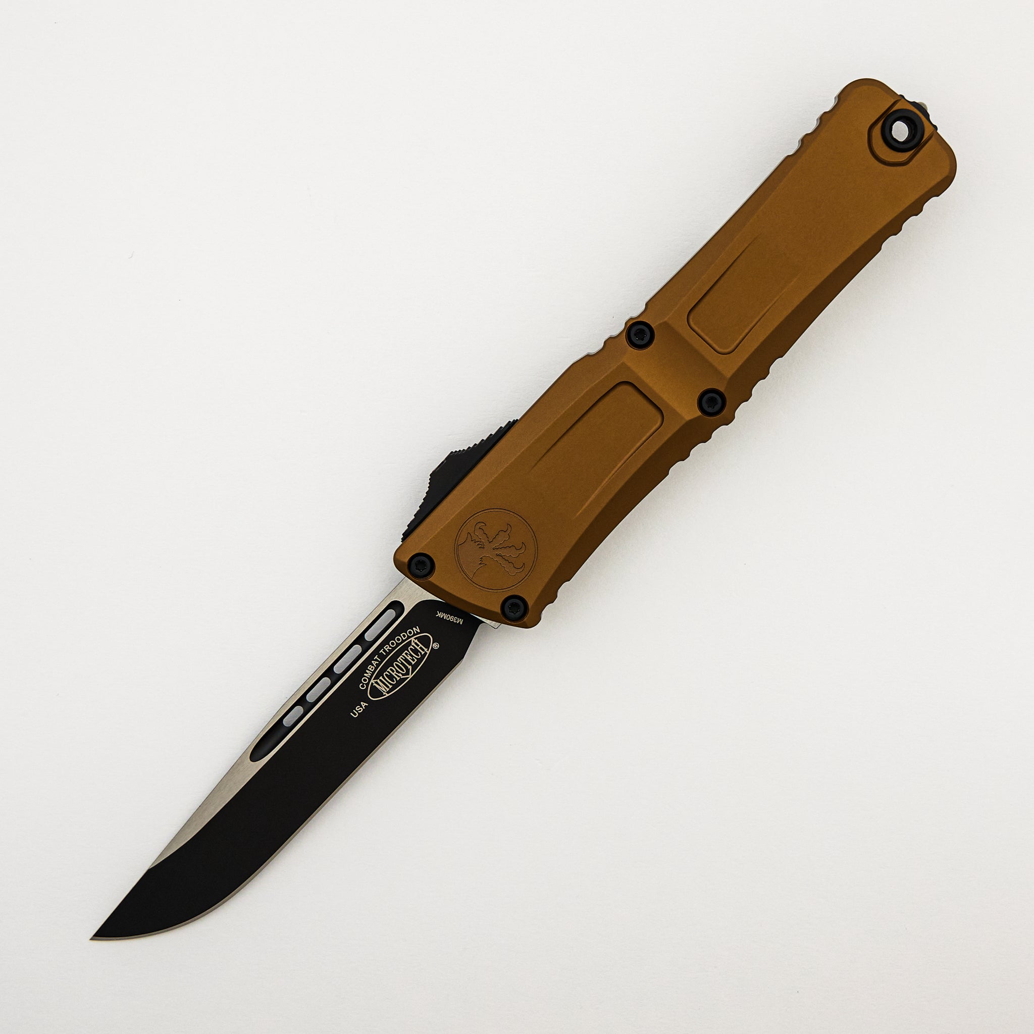 Combat Troodon S/E Gen III Tan Standard 1143-1 TA
