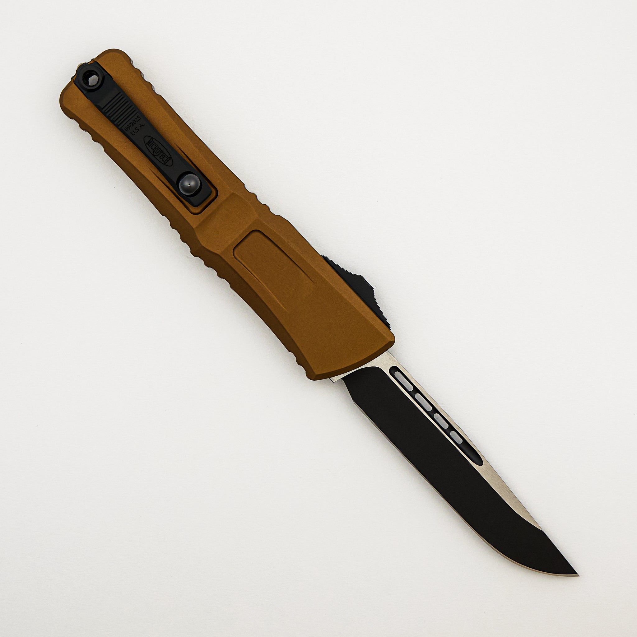 Combat Troodon S/E Gen III Tan Standard 1143-1 TA