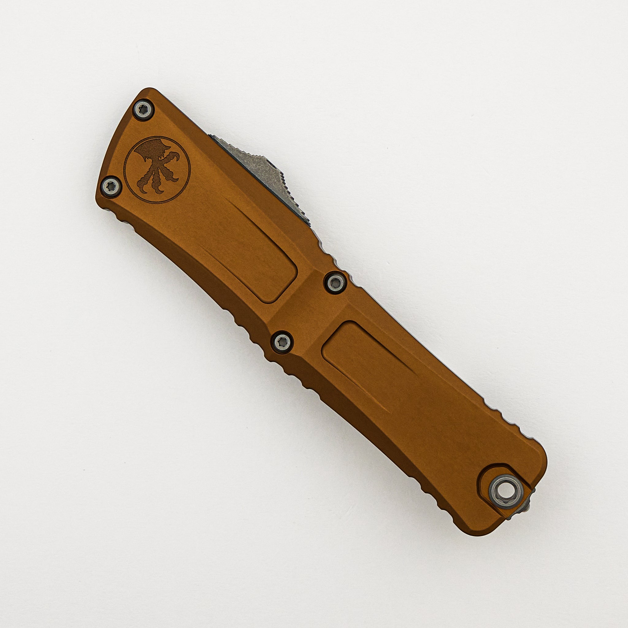 Combat Troodon T/E Gen III Tan Apocalyptic Standard 1144-10 APTA