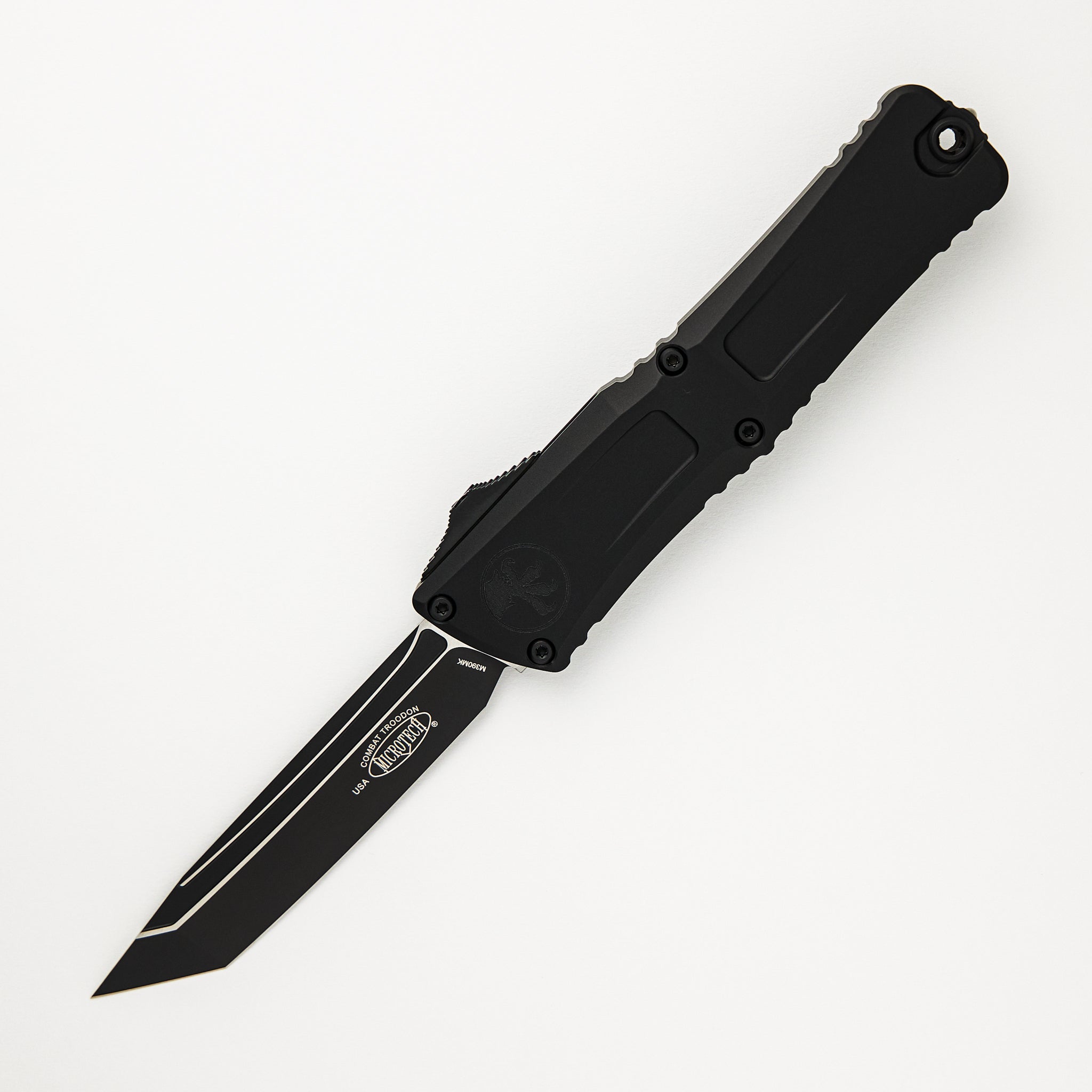 Microtech Combat Troodon T/E Gen III Tactical Standard 1144-1 T