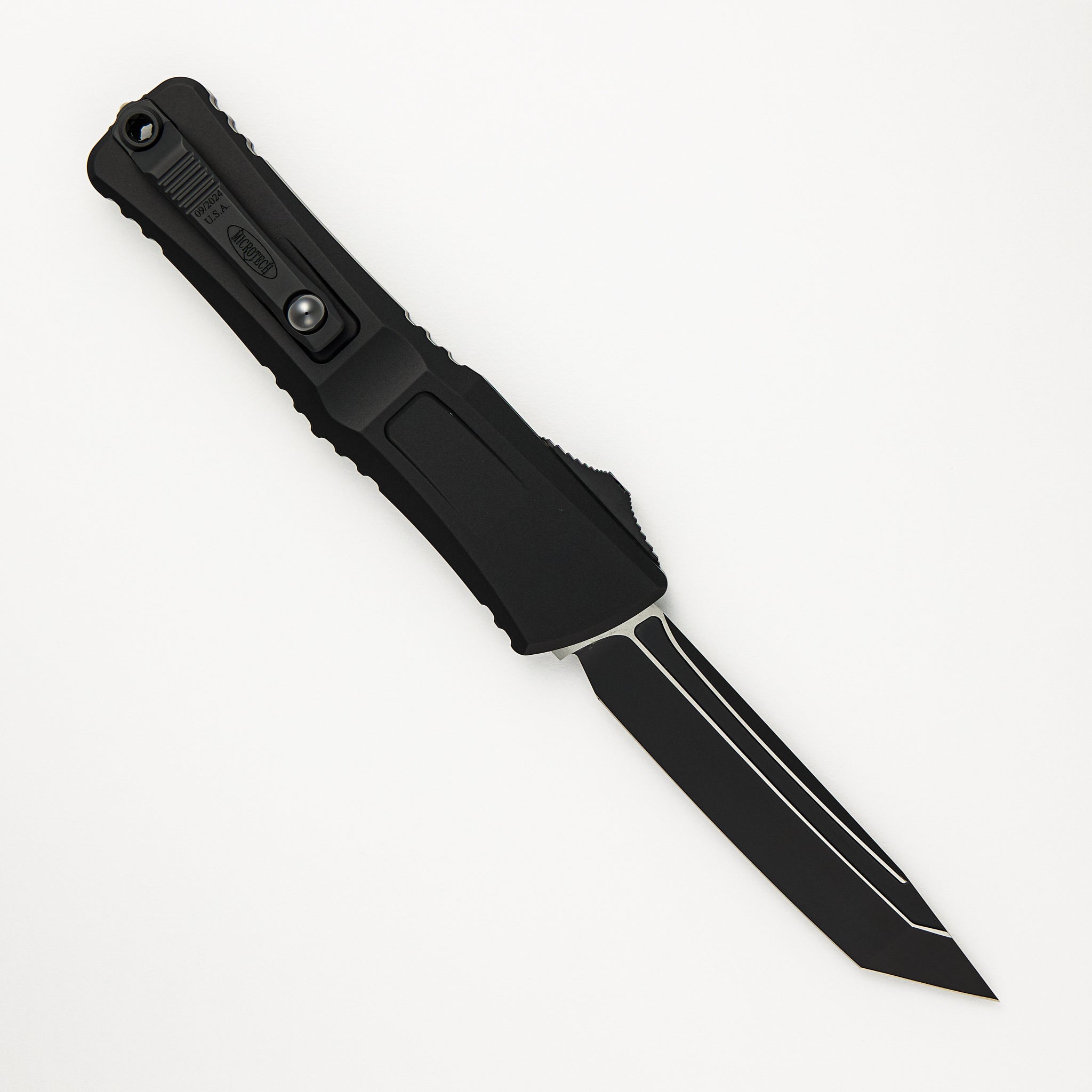 Microtech Combat Troodon T/E Gen III Tactical Standard 1144-1 T