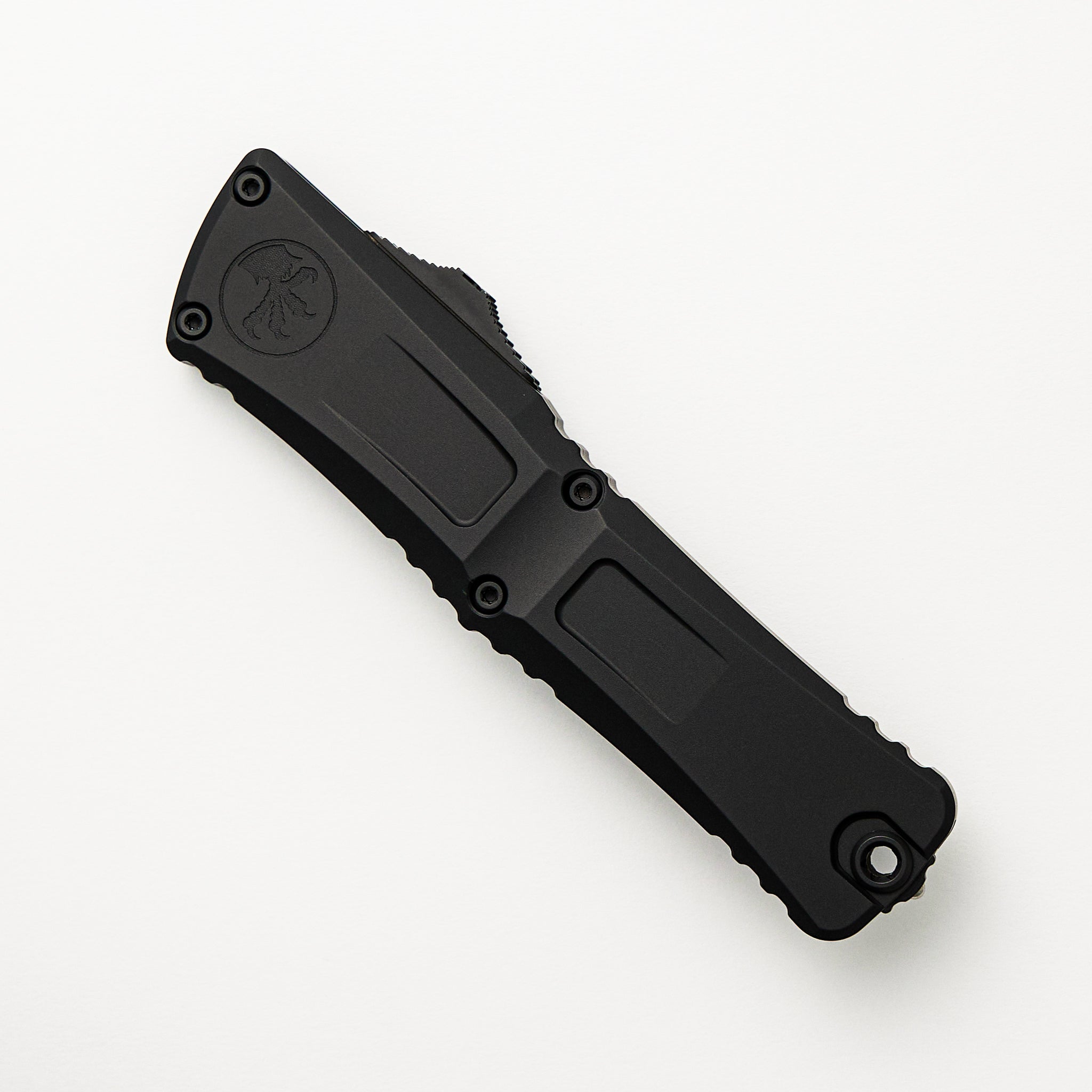 Microtech Combat Troodon T/E Gen III Tactical Standard 1144-1 T