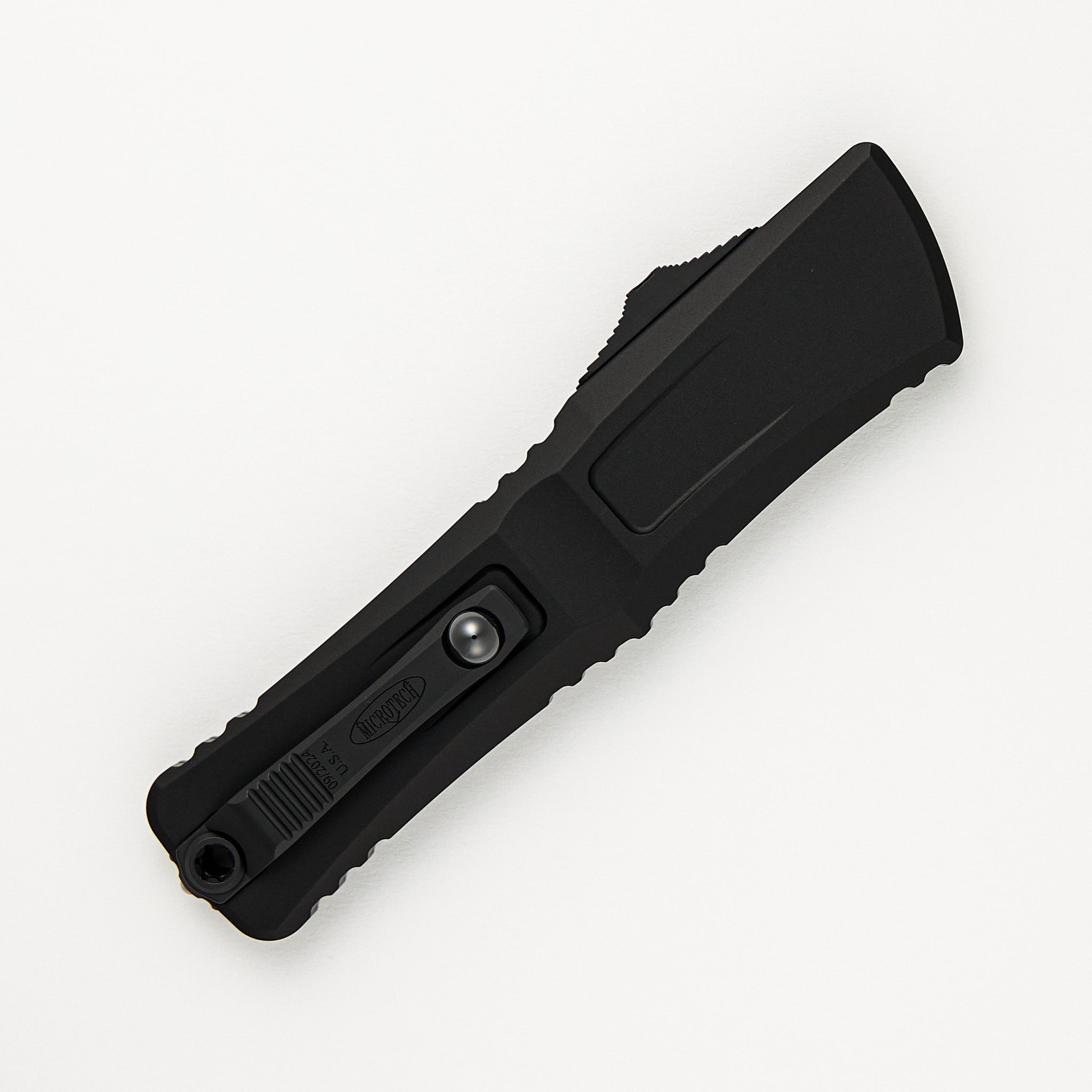 Microtech Combat Troodon T/E Gen III Tactical Standard 1144-1 T