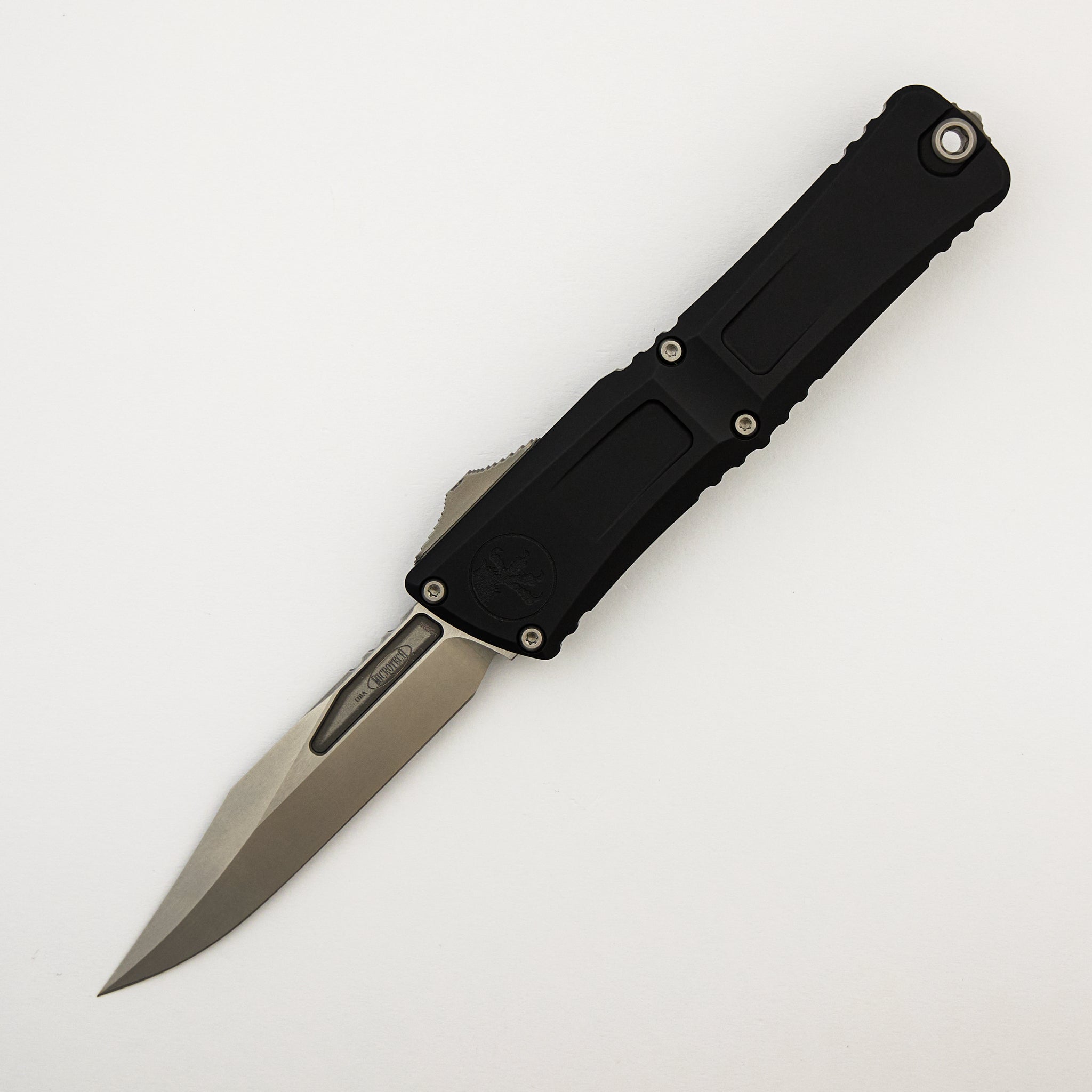 Combat Troodon Bowie Gen III Stonewash Standard 1146-10