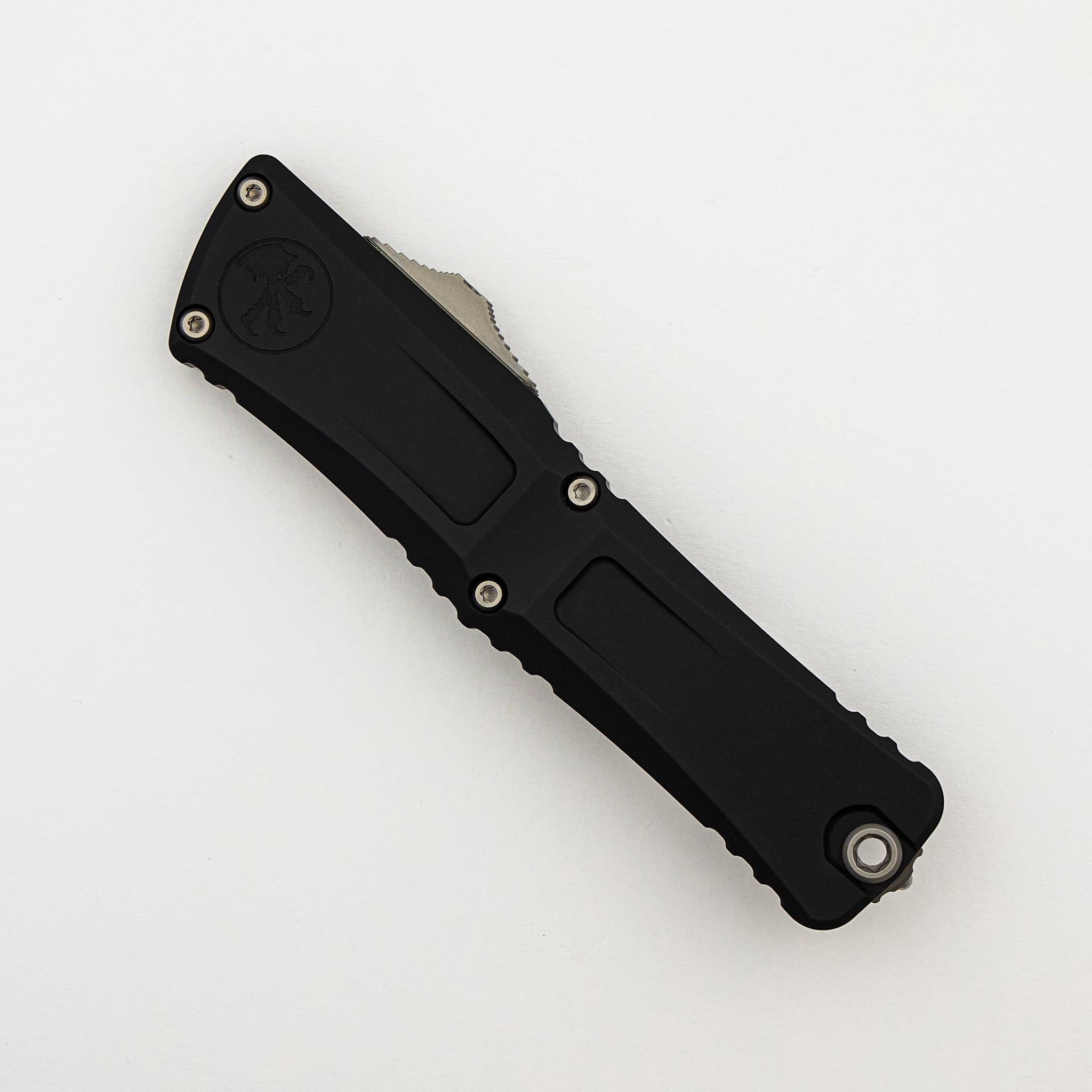 Combat Troodon Bowie Gen III Stonewash Standard 1146-10