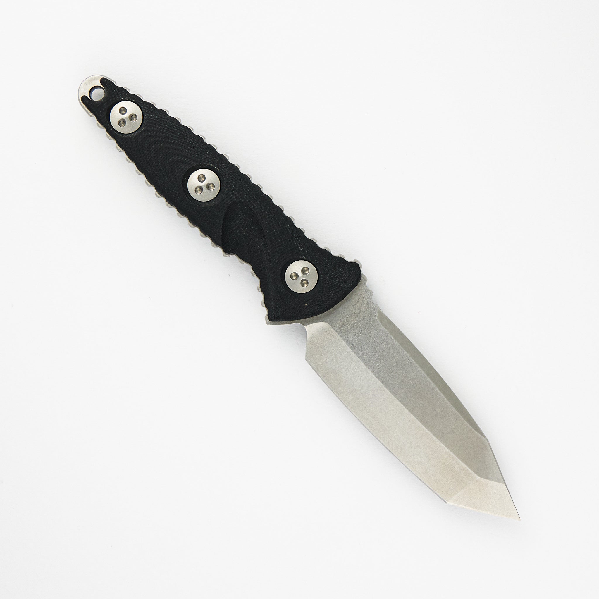 MICROTECH SOCOM ALPHA MINI – T-E STONEWASHED STANDARD 114M-10