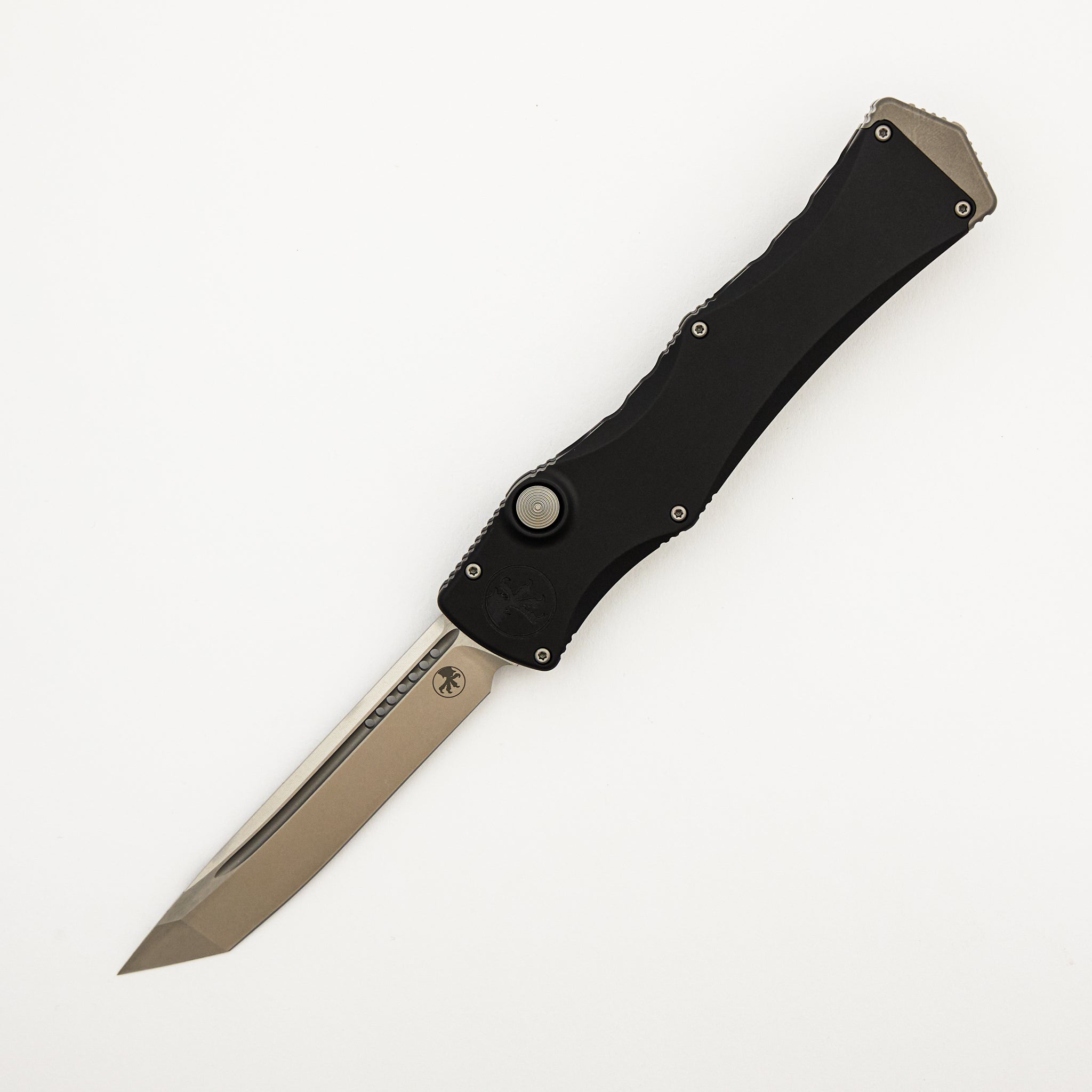 F3 – OUTDOOR SPECIAL EDITION – CROMAX PM BLADE – GREEN AND ORANGE G10