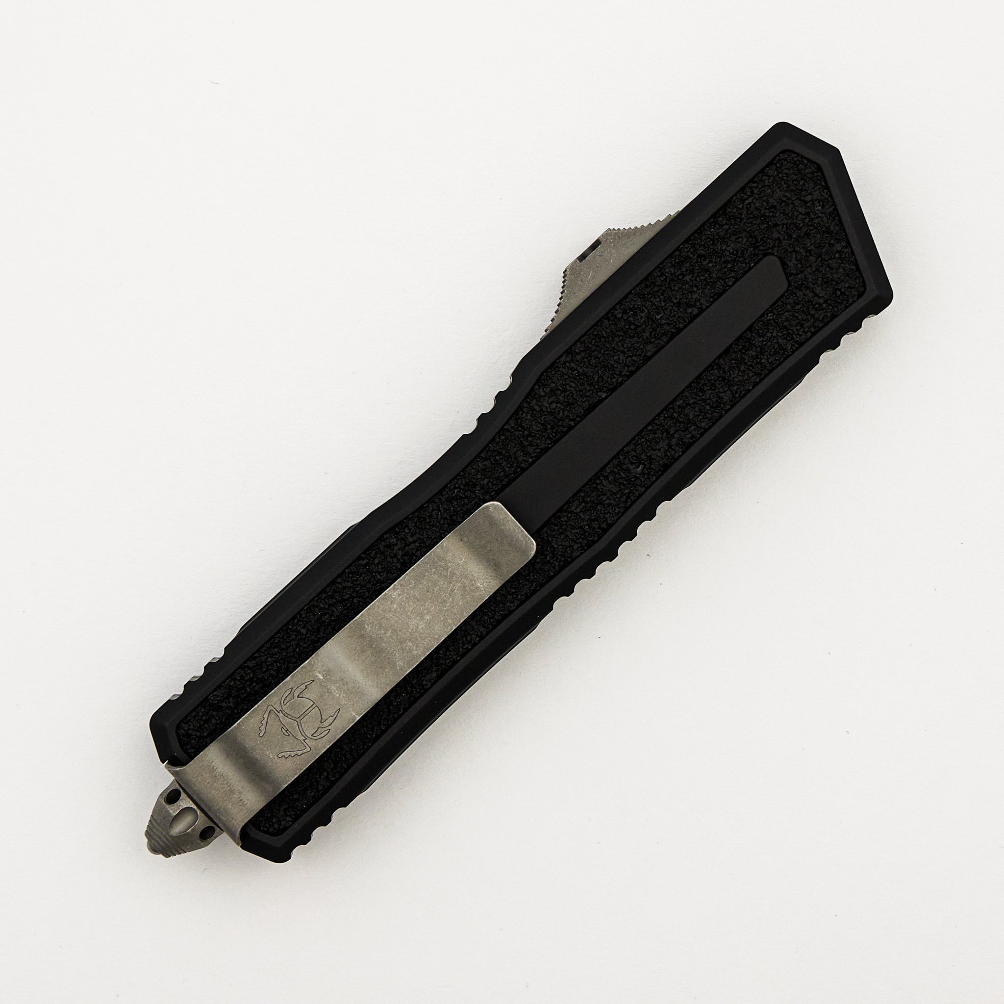 Scarab II D/E Gen III Apocalyptic Standard 1180-10 AP