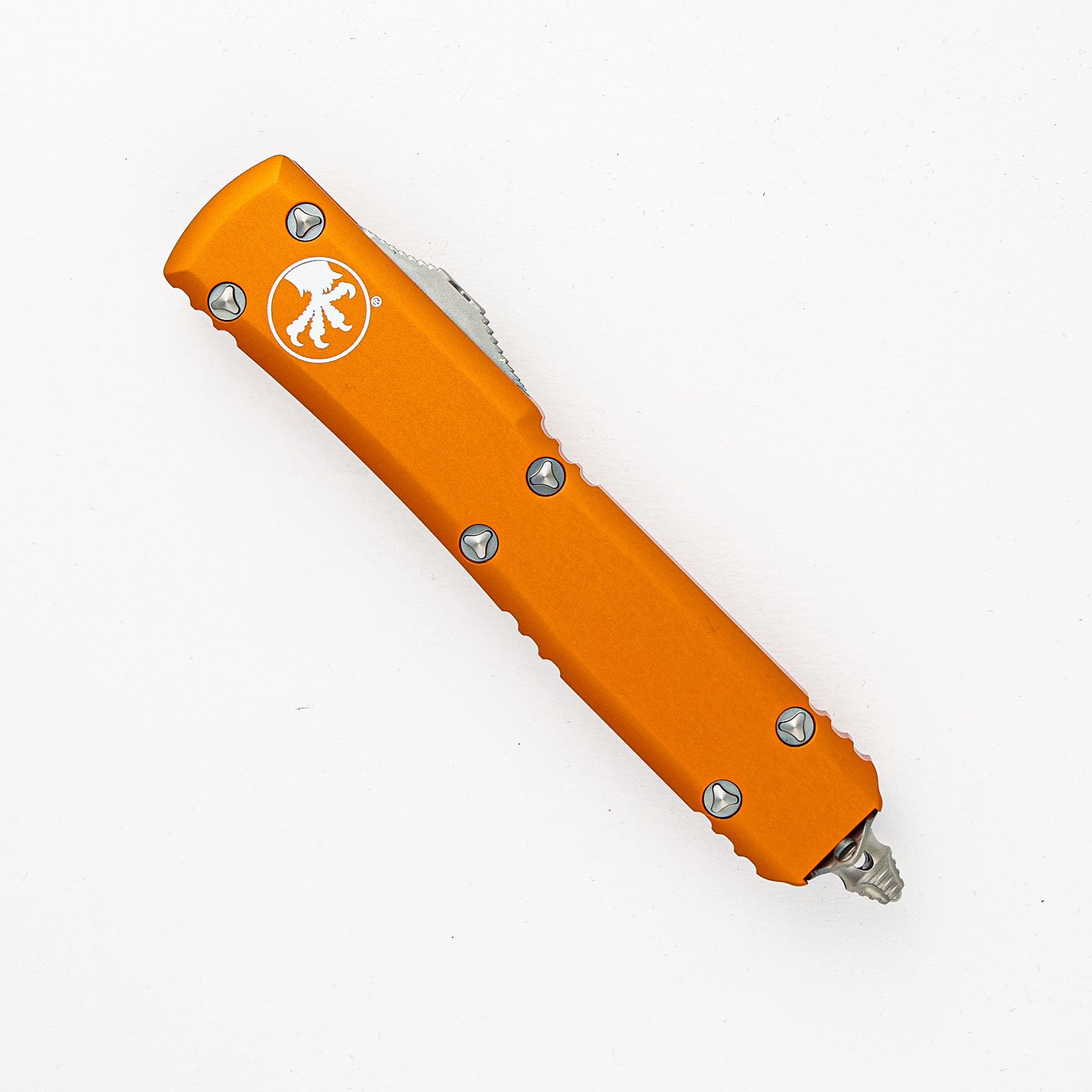 MICROTECH ULTRATECH S/E ORANGE – Stonewash Standard 121-10OR