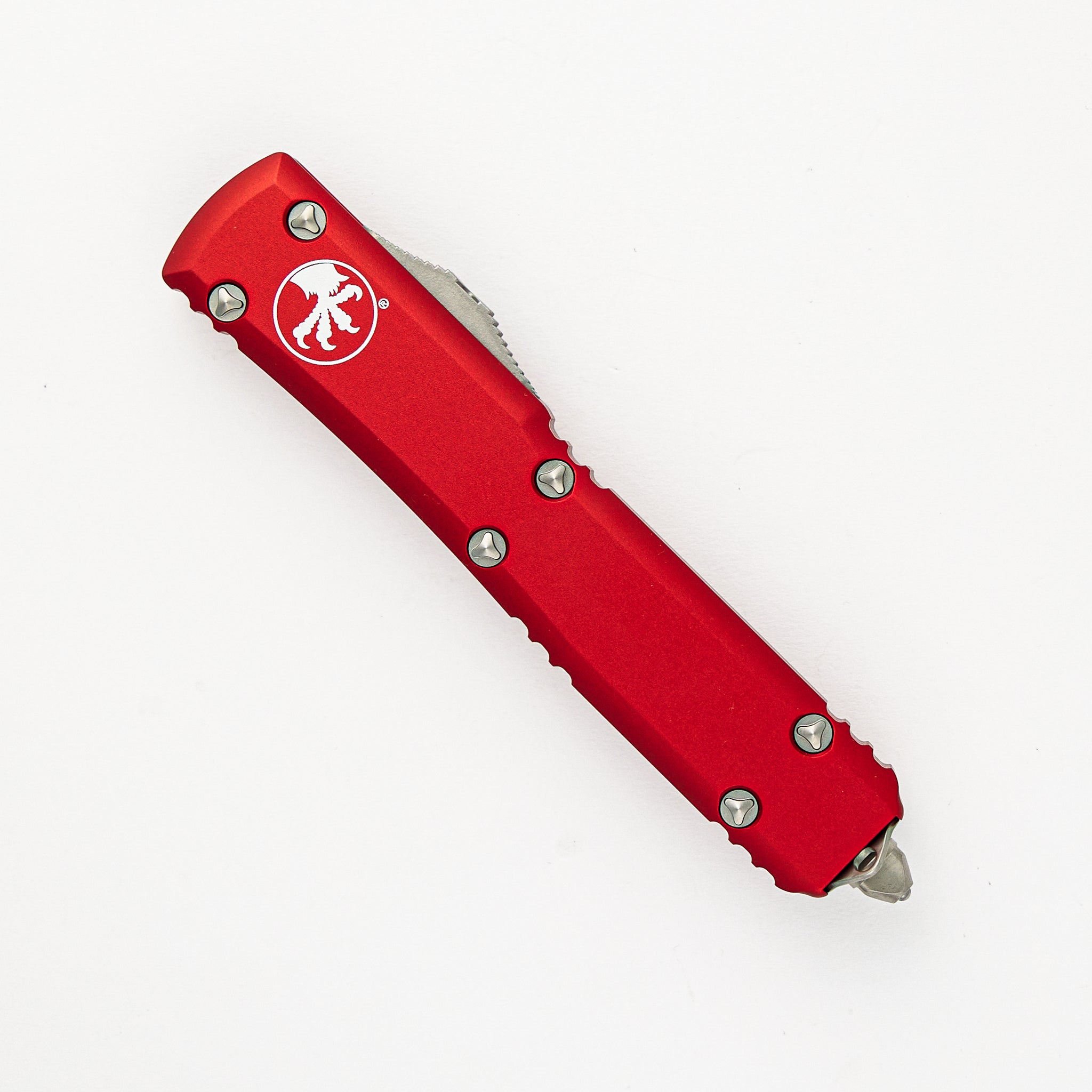 MICROTECH ULTRATECH – S-E RED SATIN STANDARD 121-4 RD