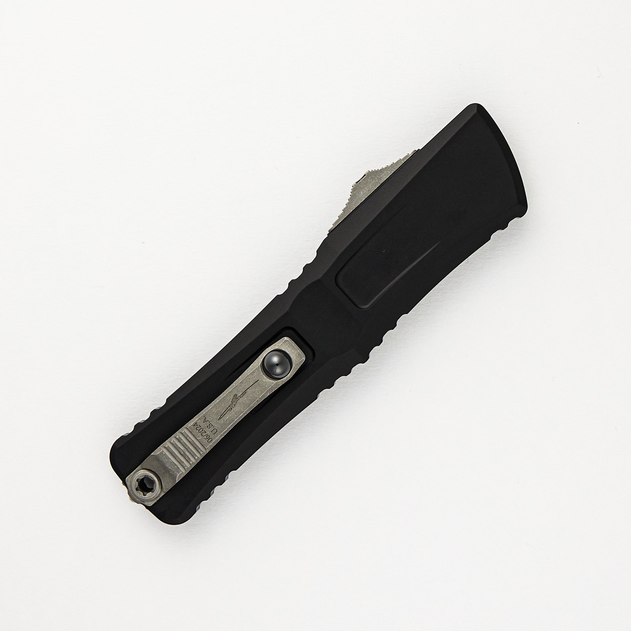 Microtech Combat Troodon Interceptor Gen III Signature Series Apocalyptic Standard 1217-10 APS