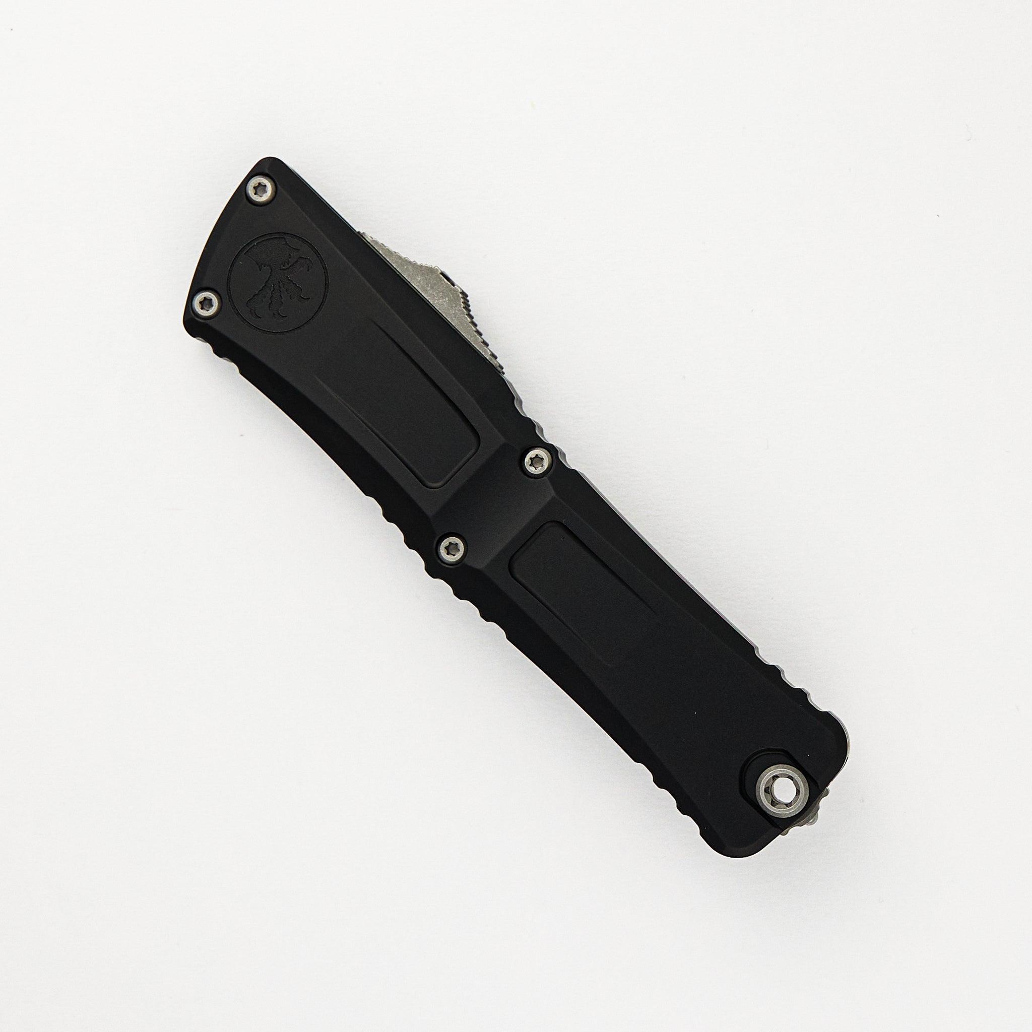 Microtech Combat Troodon Interceptor Gen III Signature Series Apocalyptic Standard 1217-10 APS