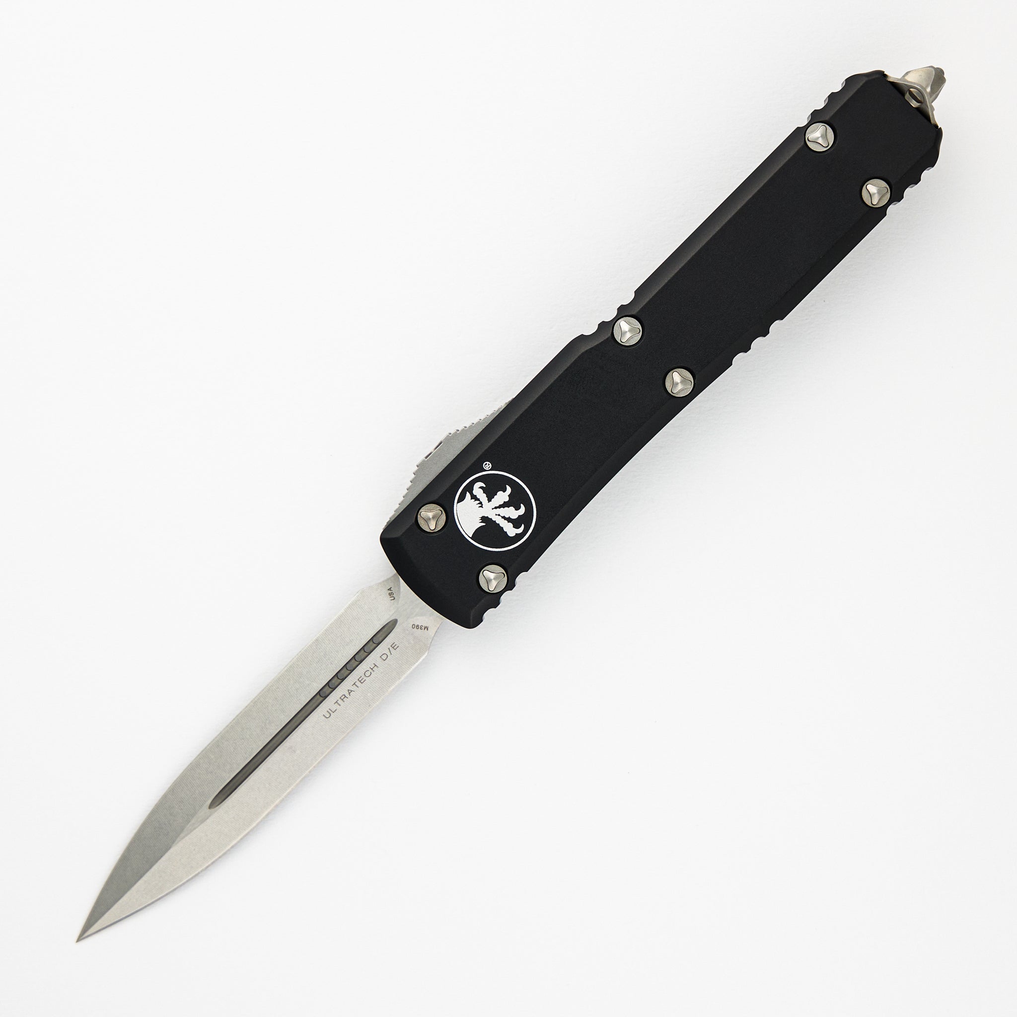 MICROTECH ULTRATECH D-E – Stonewash Standard 122-10