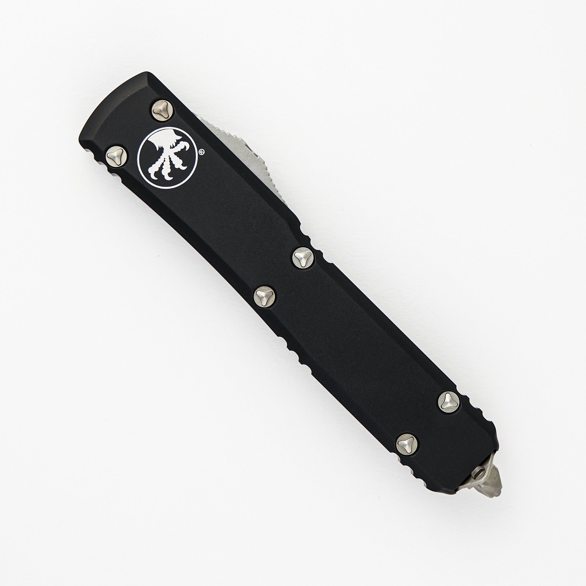 MICROTECH ULTRATECH D-E – Stonewash Standard 122-10