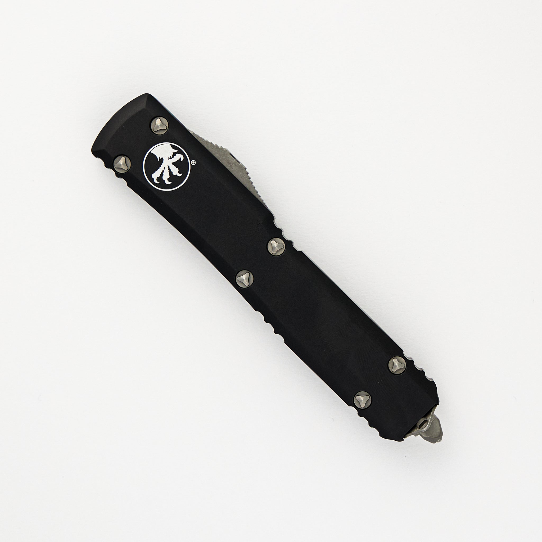 MICROTECH ULTRATECH – D-E Apocalyptic Full Serrated 122-12 AP