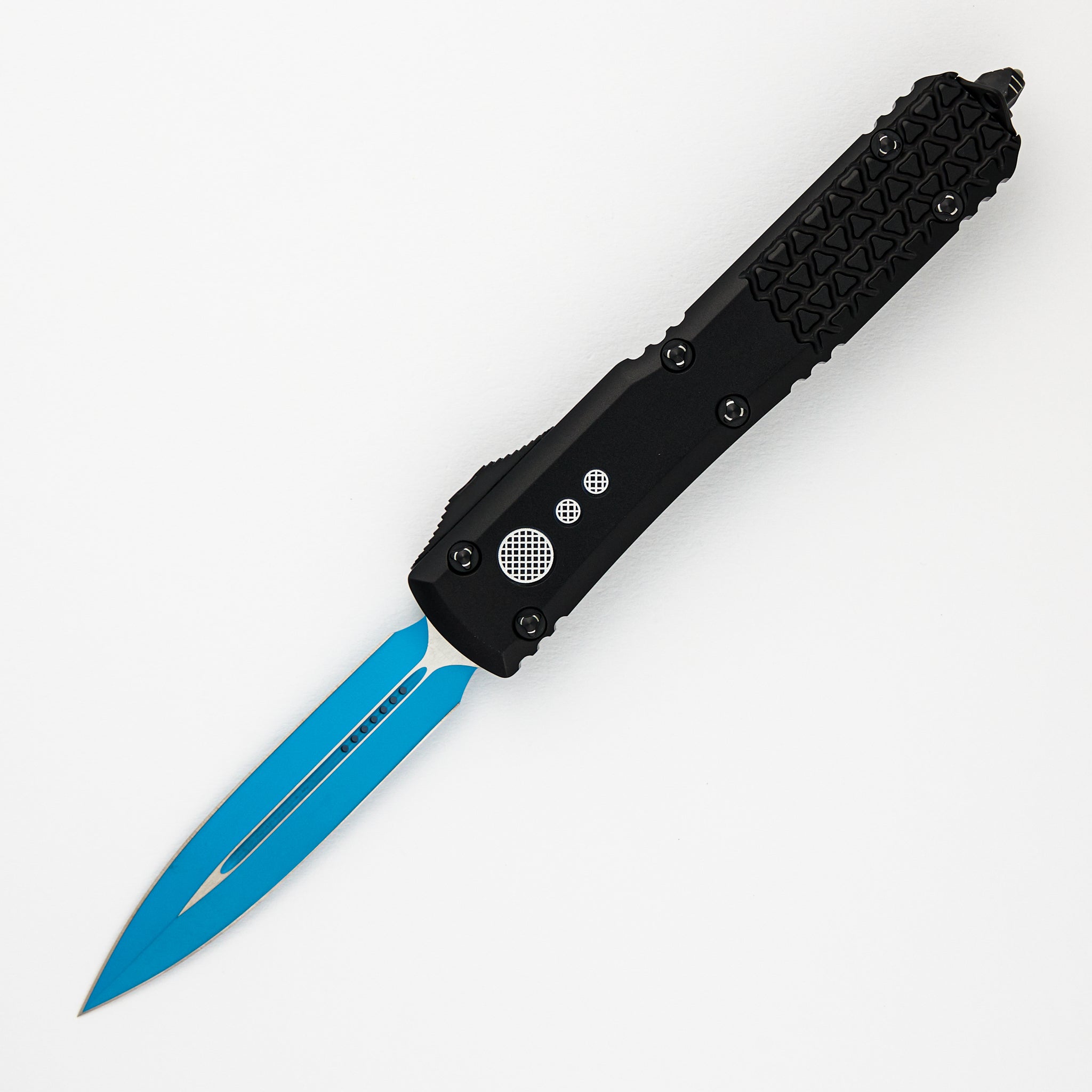 MICROTECH ULTRATECH D-E JK – BLUE STANDARD 122-1 JK