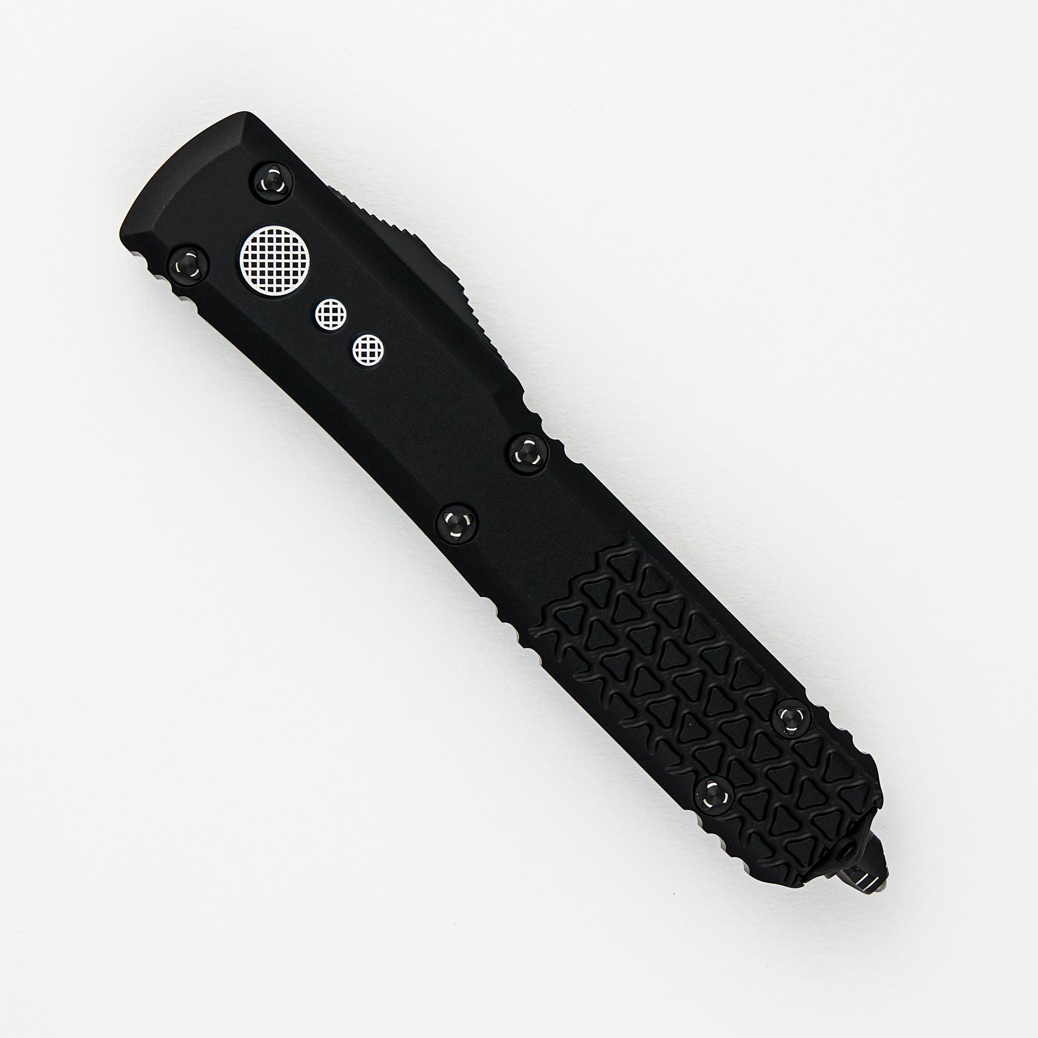 MICROTECH ULTRATECH D-E JK – BLUE STANDARD 122-1 JK