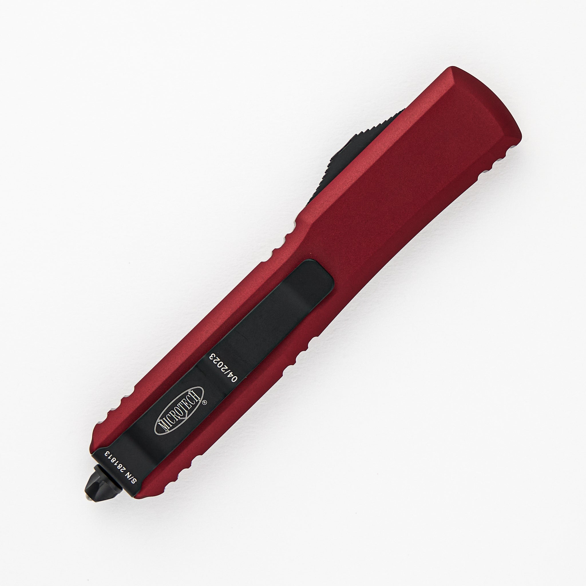 MICROTECH ULTRATECH – D-E MERLOT STANDARD 122-1 MR