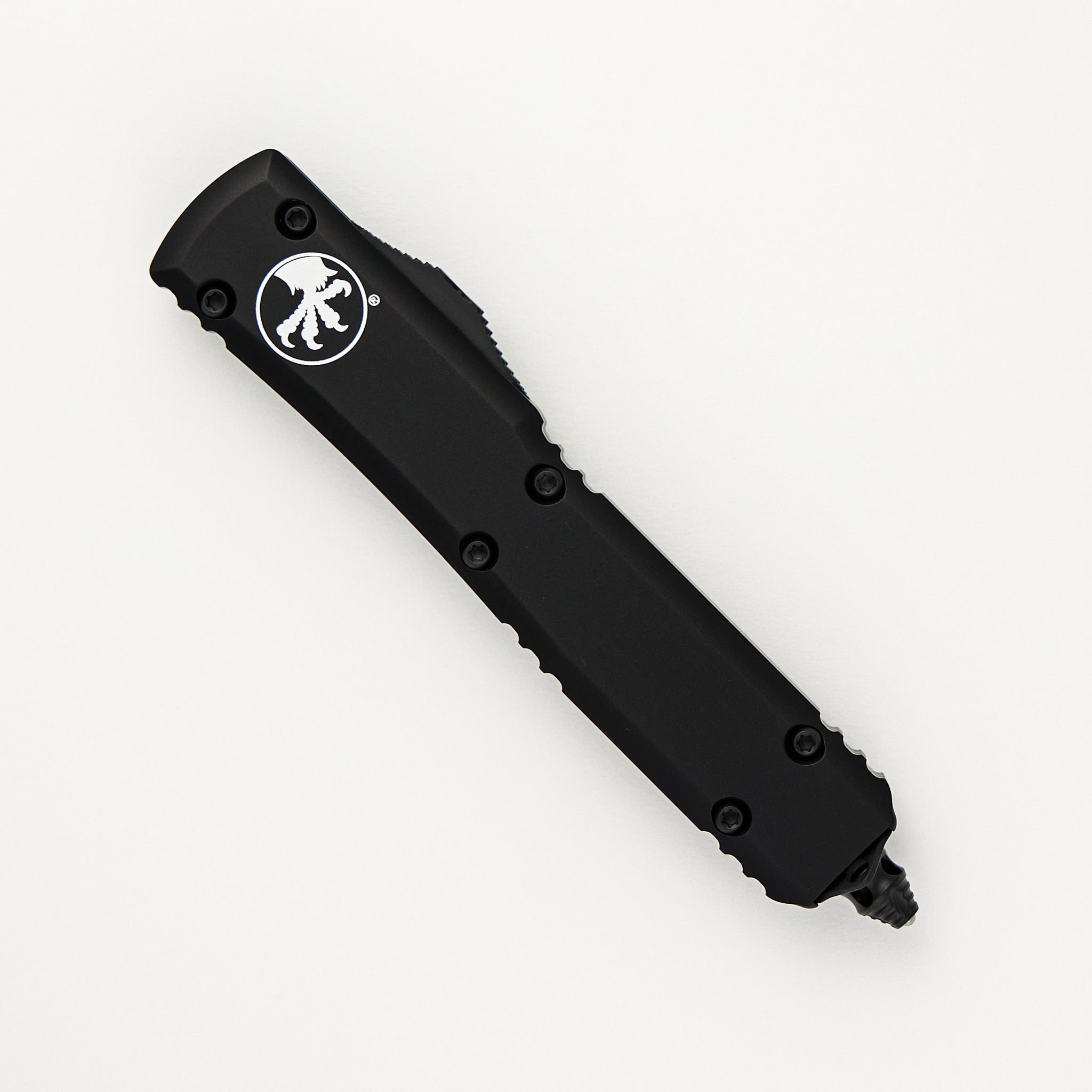 Microtech Ultratech D/E Tactical Standard 122-1 T