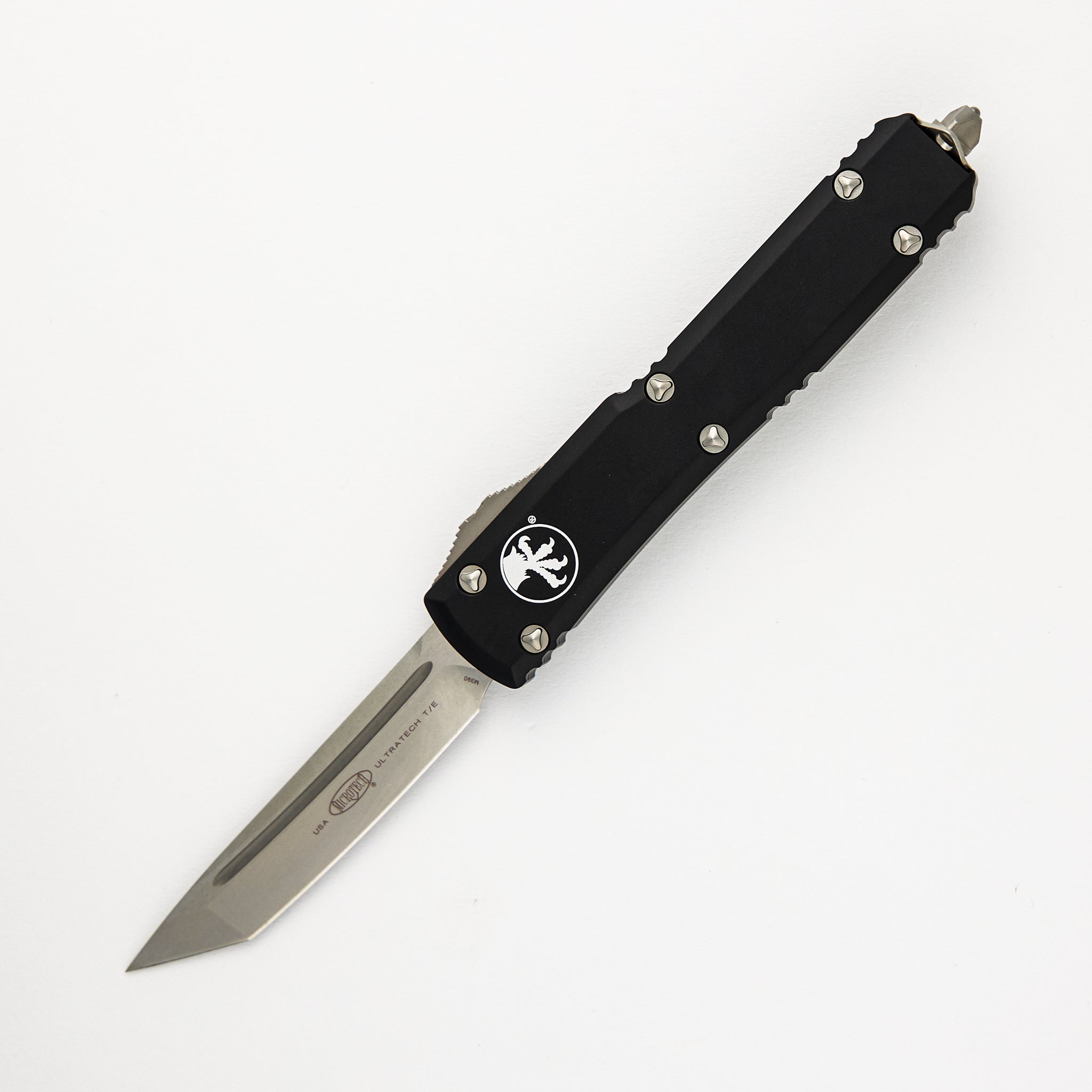 MICROTECH ULTRATECH T-E – STONEWASH STANDARD 123-10