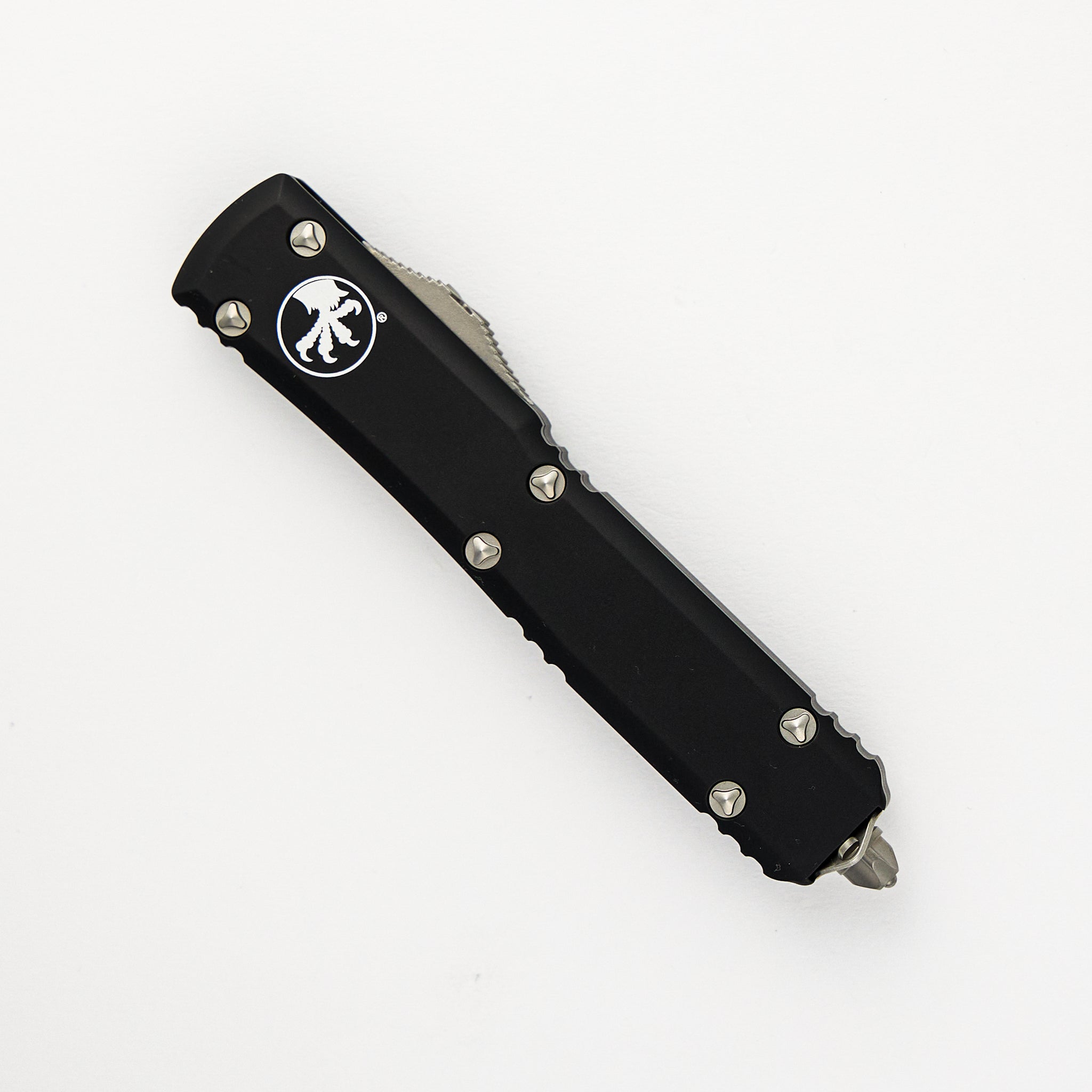 MICROTECH ULTRATECH T-E – STONEWASH STANDARD 123-10