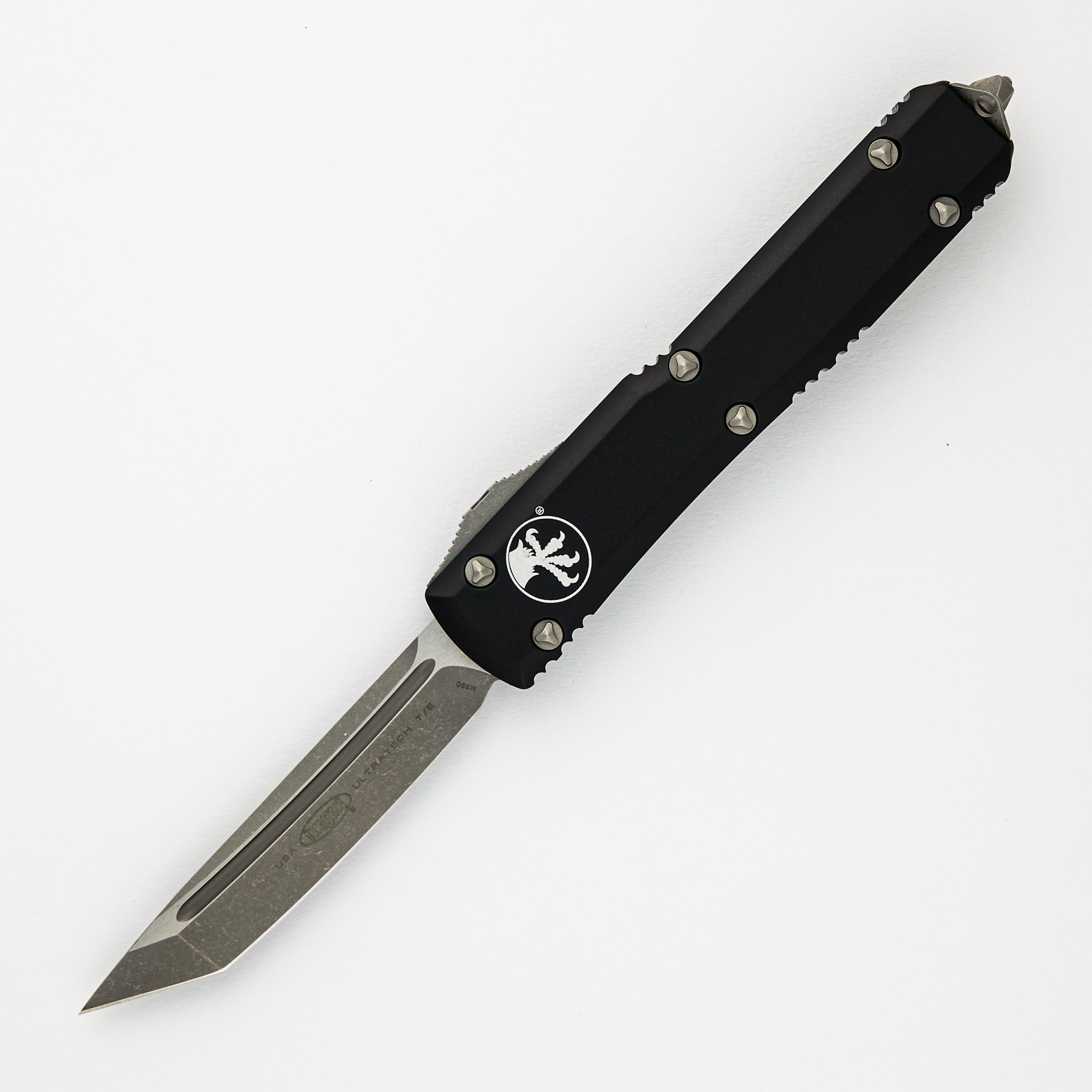 MICROTECH ULTRATECH T-E – APOCALYPTIC STANDARD 123-10 AP