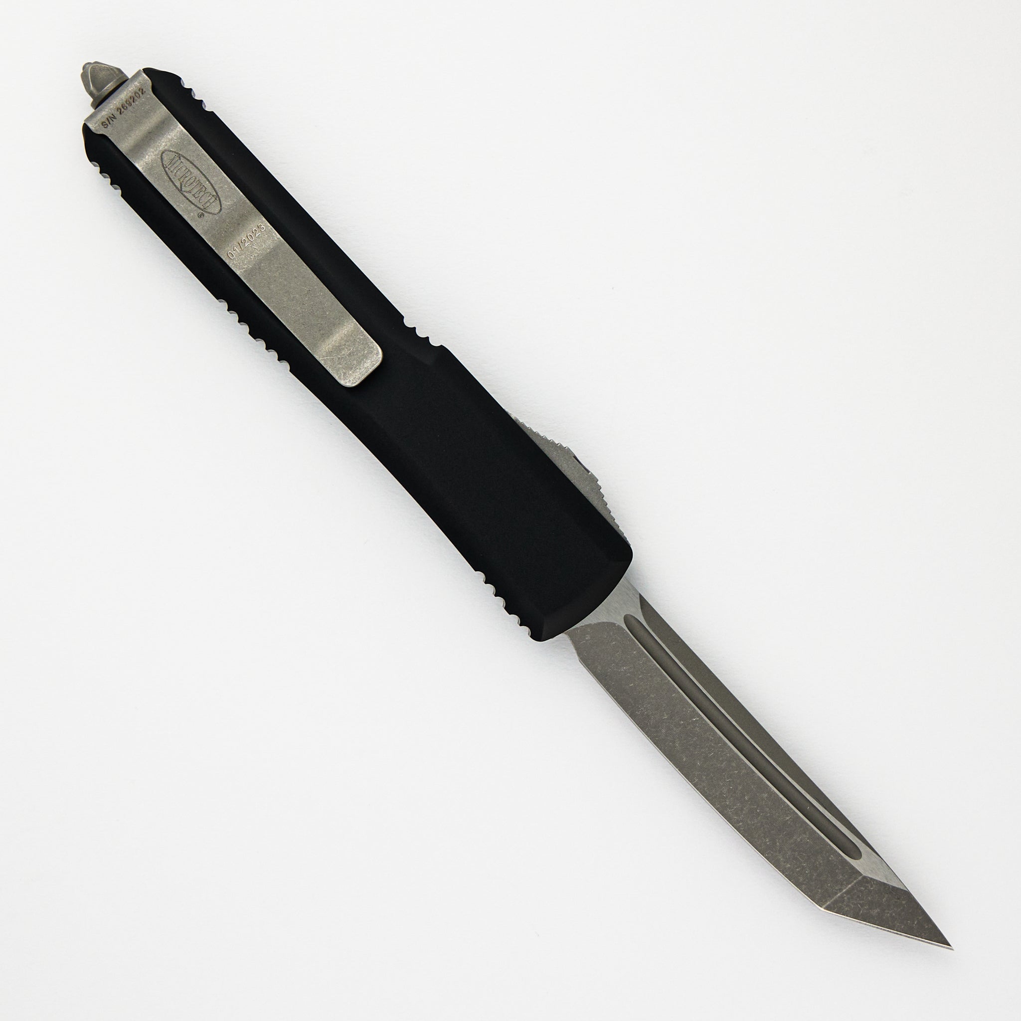 MICROTECH ULTRATECH T-E – APOCALYPTIC STANDARD 123-10 AP