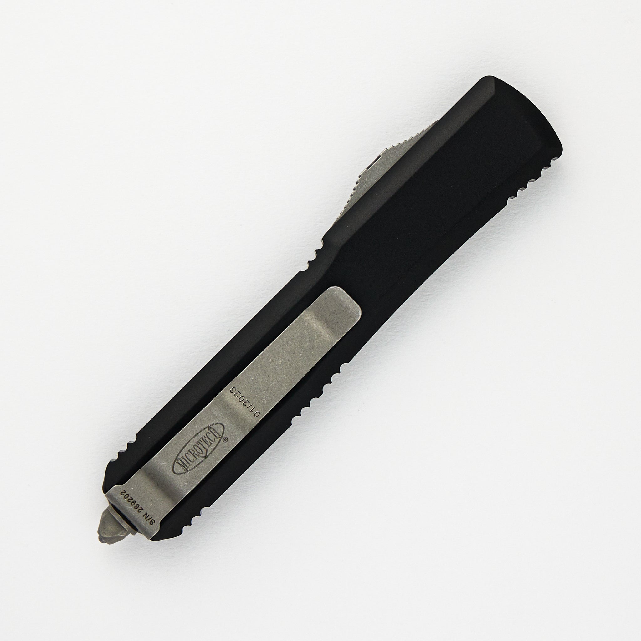 MICROTECH ULTRATECH T-E – APOCALYPTIC STANDARD 123-10 AP