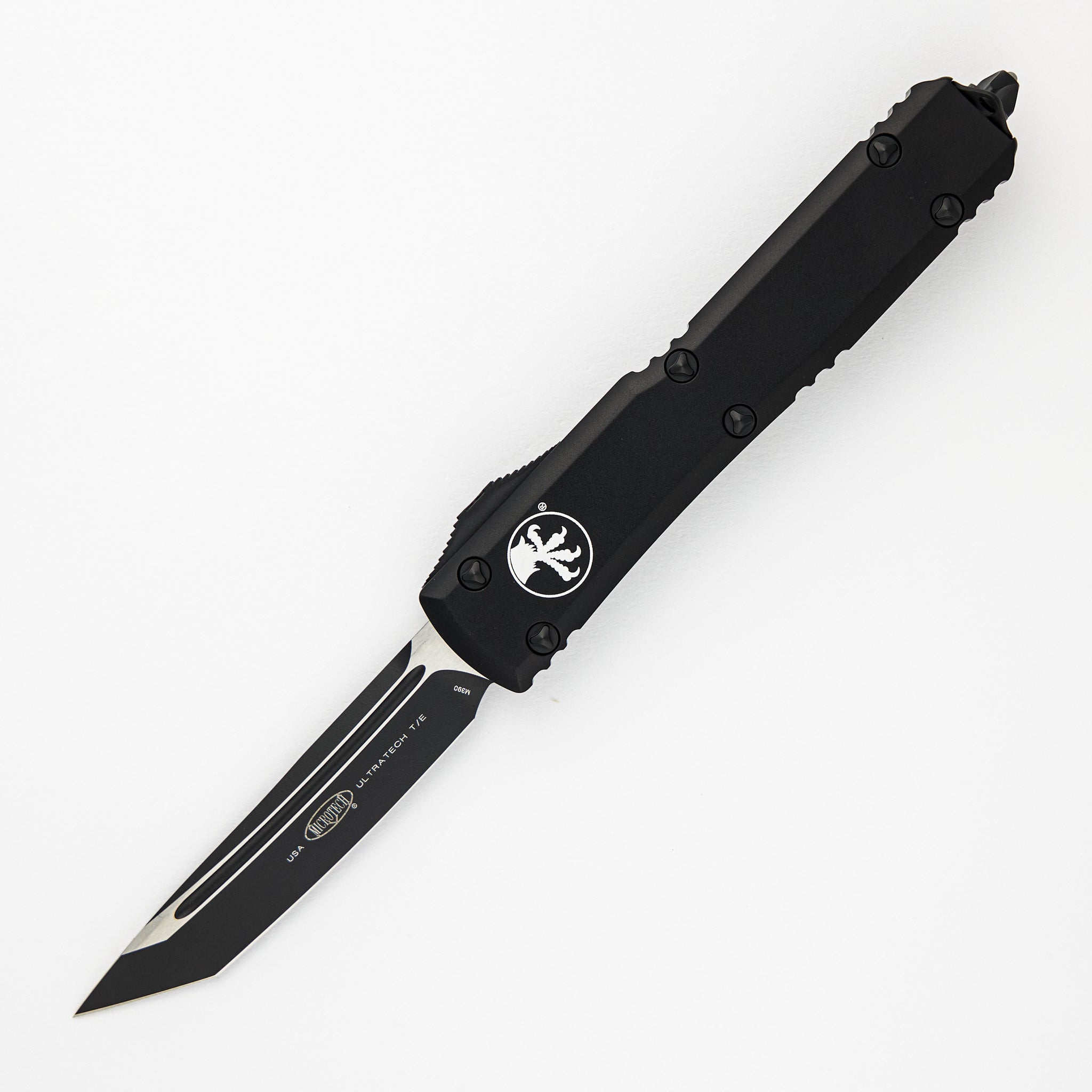 MICROTECH ULTRATECH T-E – TACTICAL STANDARD 123-1 T