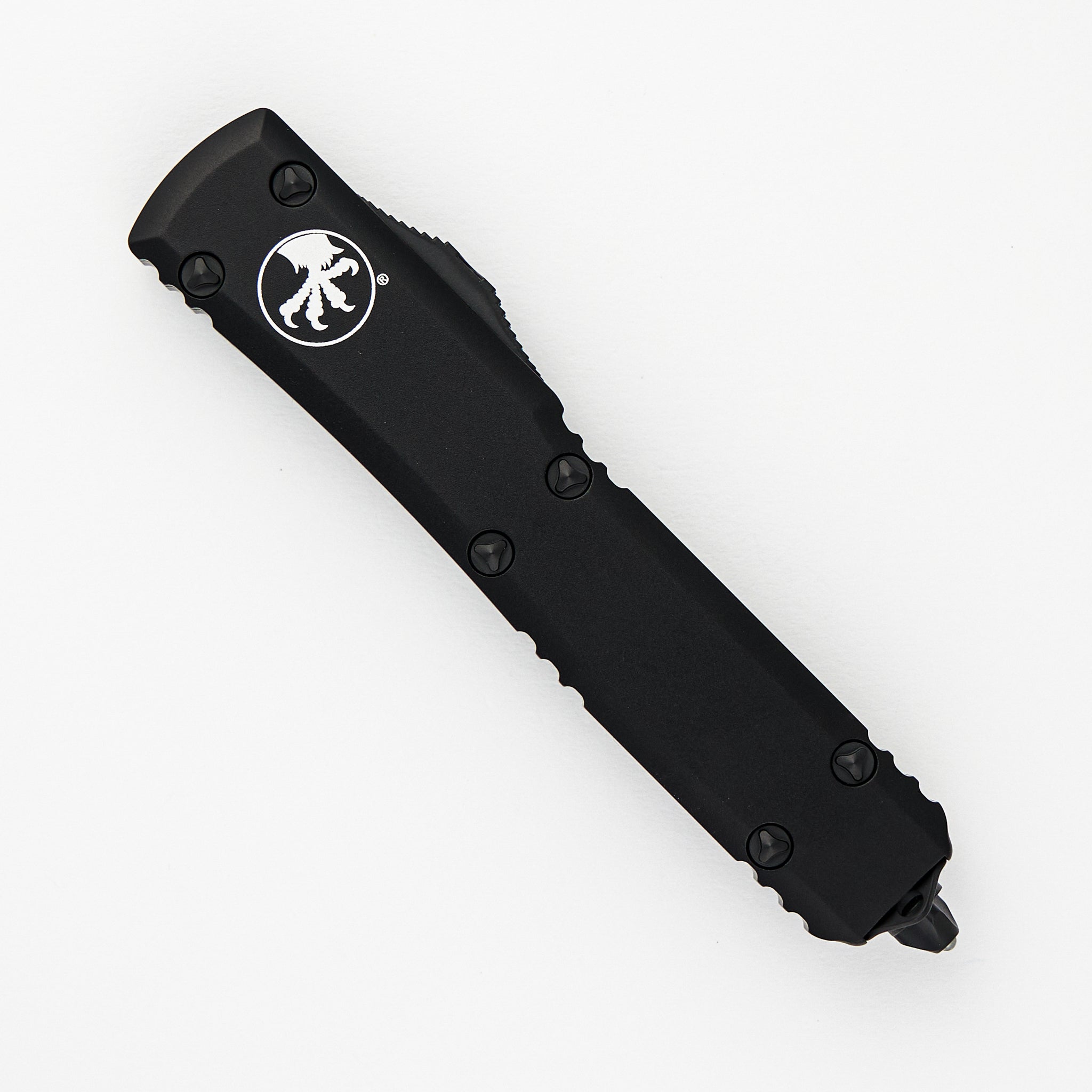 MICROTECH ULTRATECH T-E – TACTICAL STANDARD 123-1 T